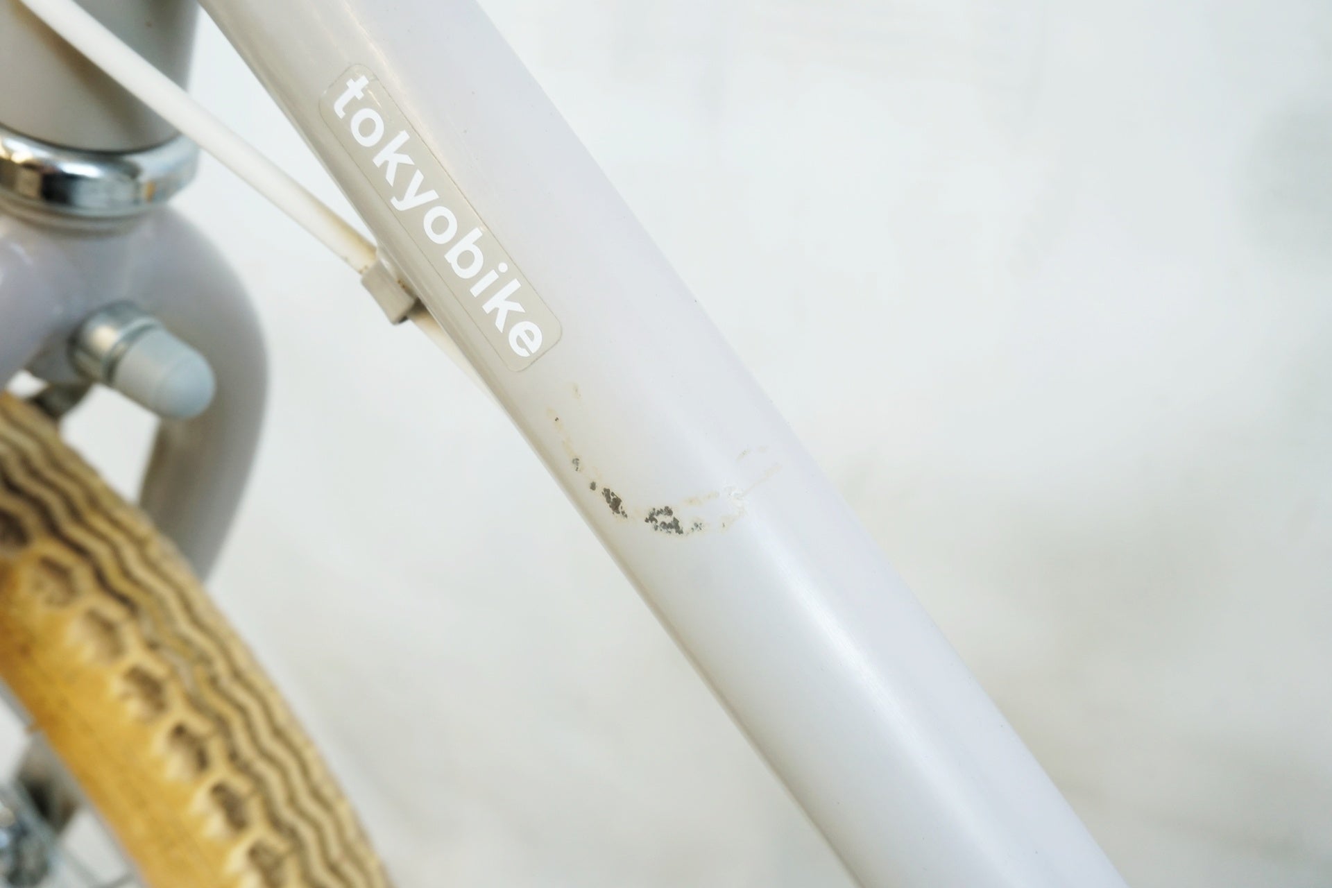 TOKYO BIKE 「トーキョーバイク」 LITTLE TOKYOBIKE 年式不明 キッズバイク / 有明ガーデン店