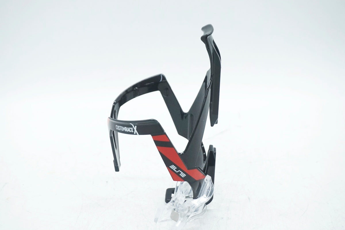 ELITE 「エリート」 CUSTOM RACE X  ボトルケージ / 大阪門真店