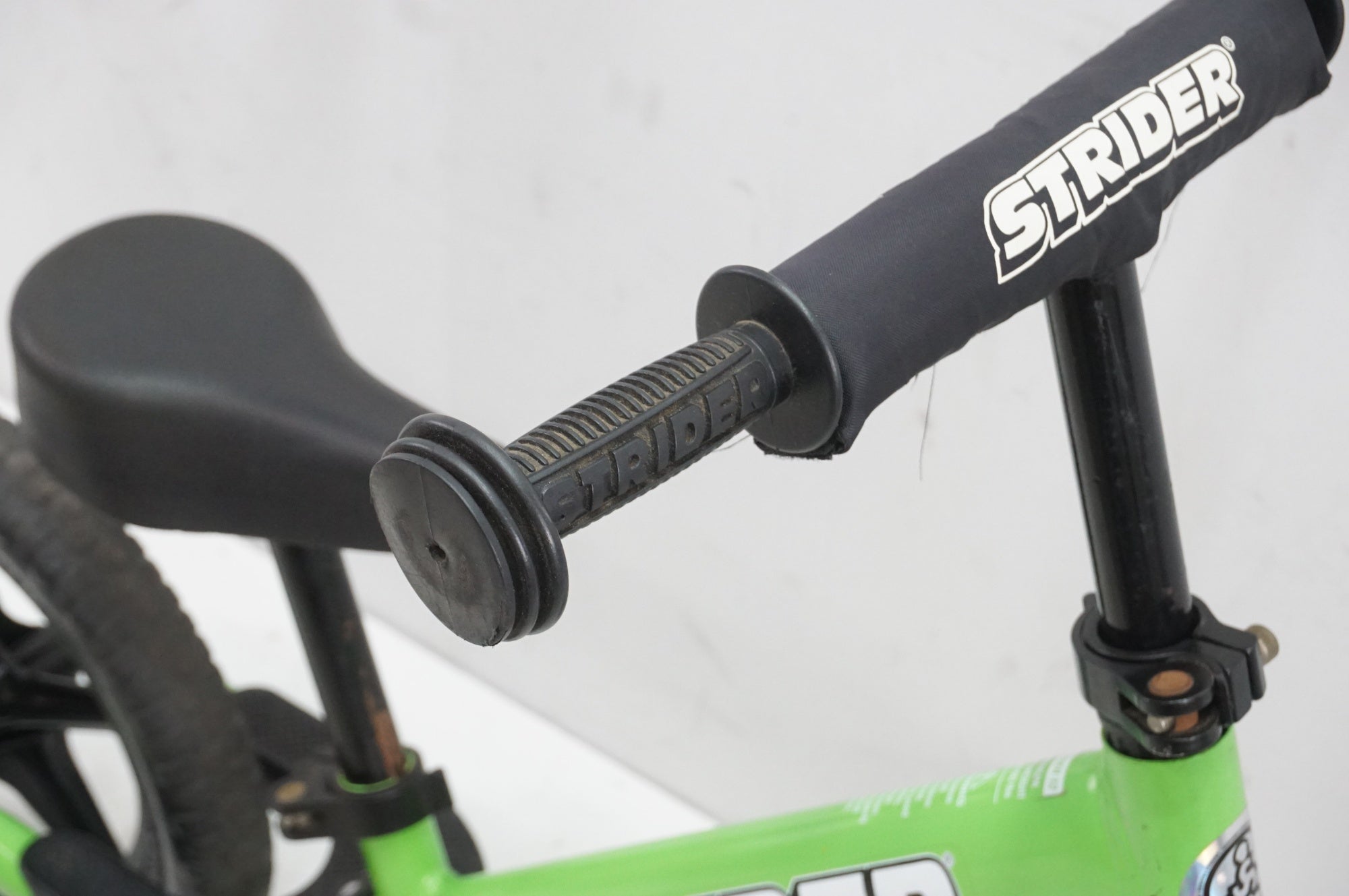 STRIDER 「ストライダー」 SPORT 12 年式不明 12インチ キックバイク