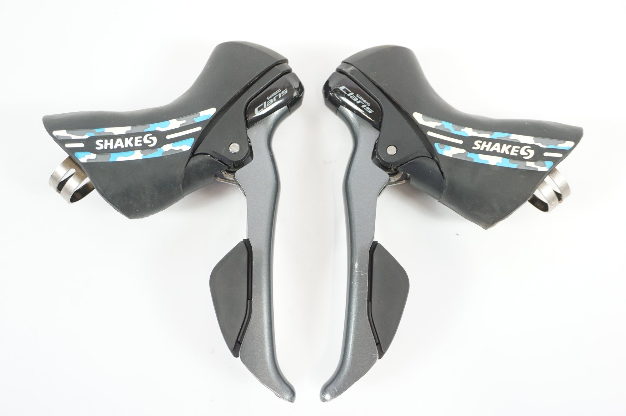 SHIMANO 「シマノ」 CLARIS ST-R2000 デュアルコントロールレバー