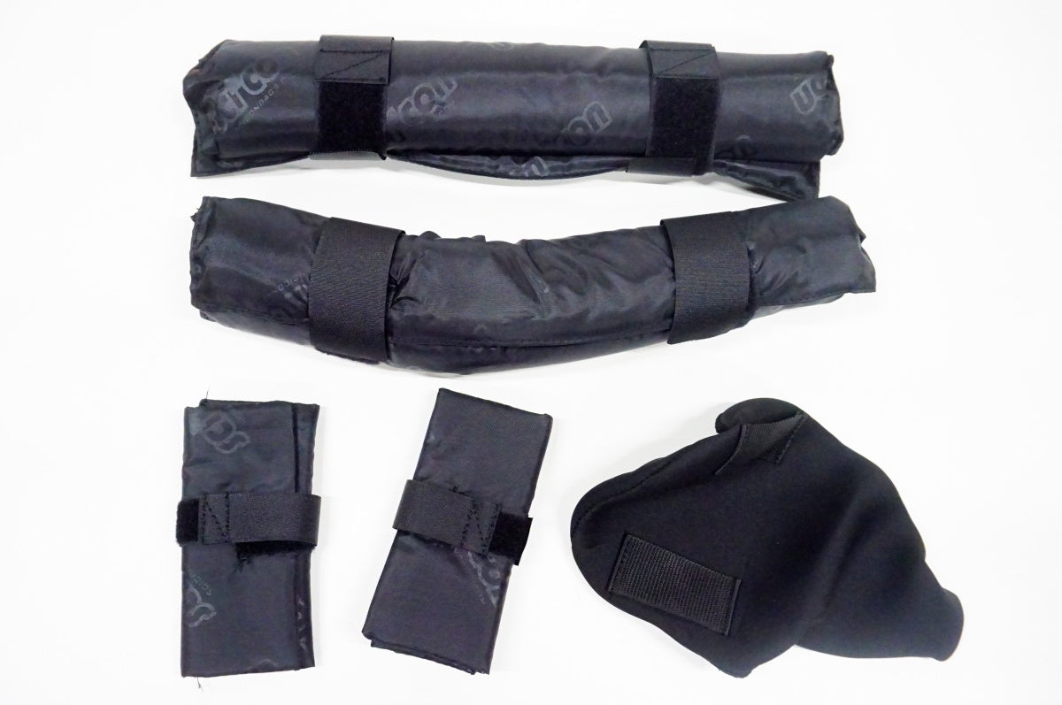 SCICON 「シーコン」 53 REVOLUTION 輪行バッグ / 名古屋大須店