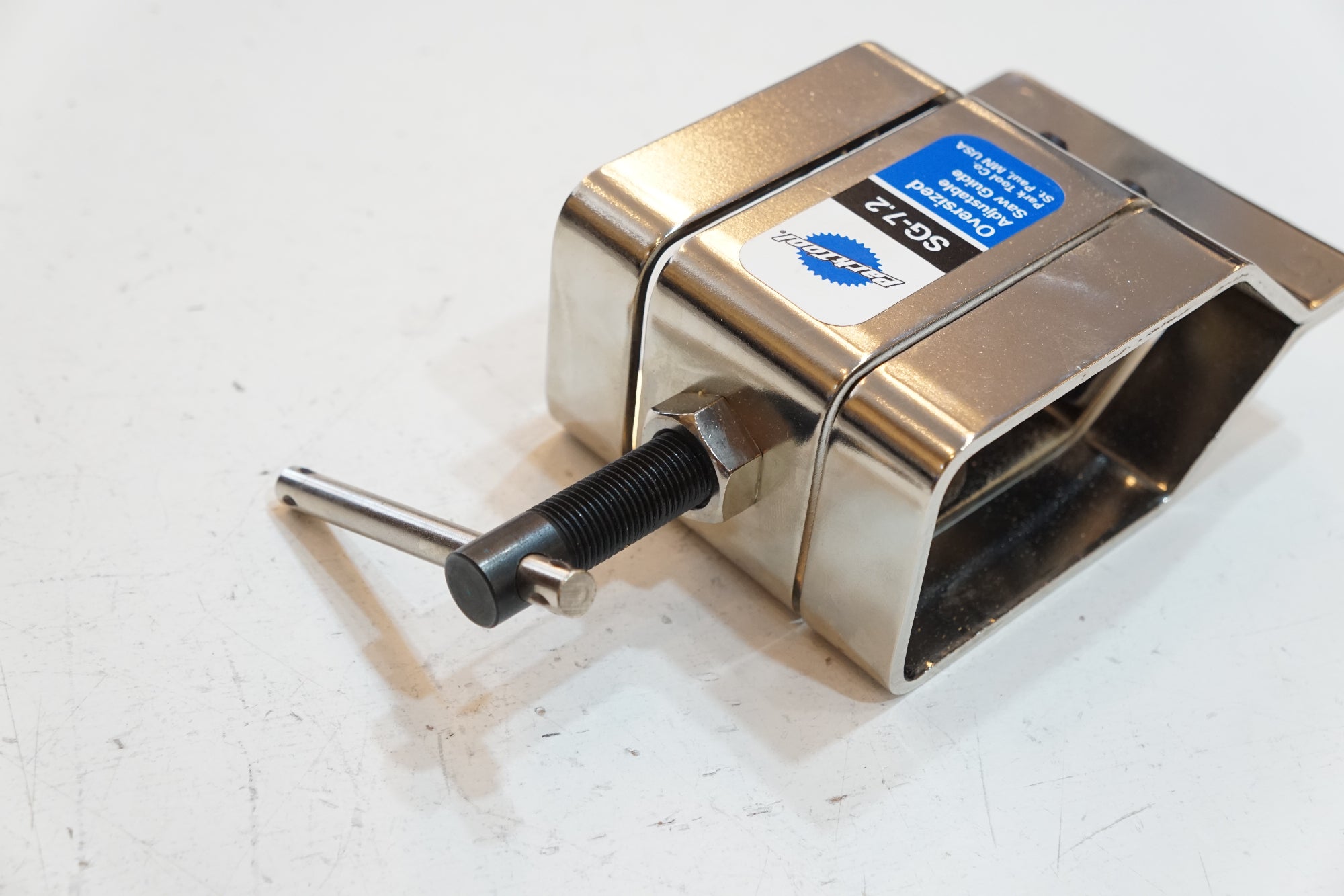 PARKTOOL 「パークツール」 SG-7.2 SAW GUIDE ソーガイド / バイチャリ浦和ベース