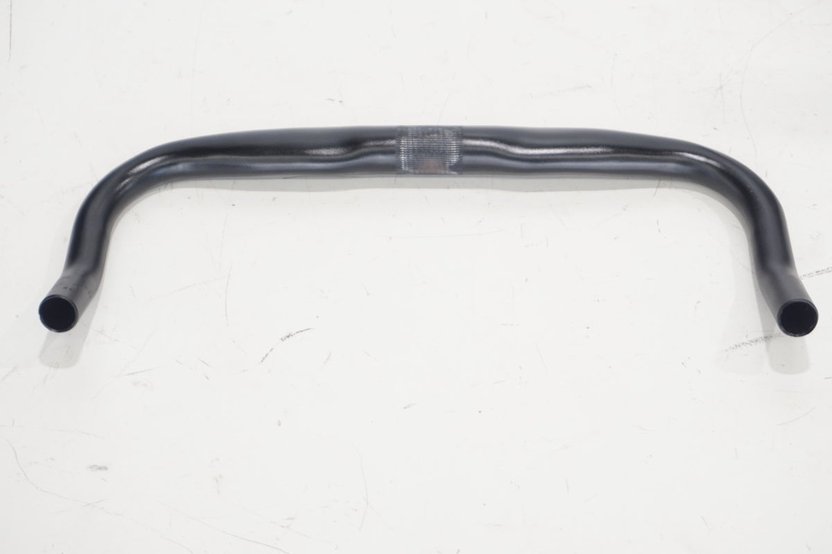 ブランド不明 φ31.8 420mm ブルホーン ハンドル / 滋賀大津店