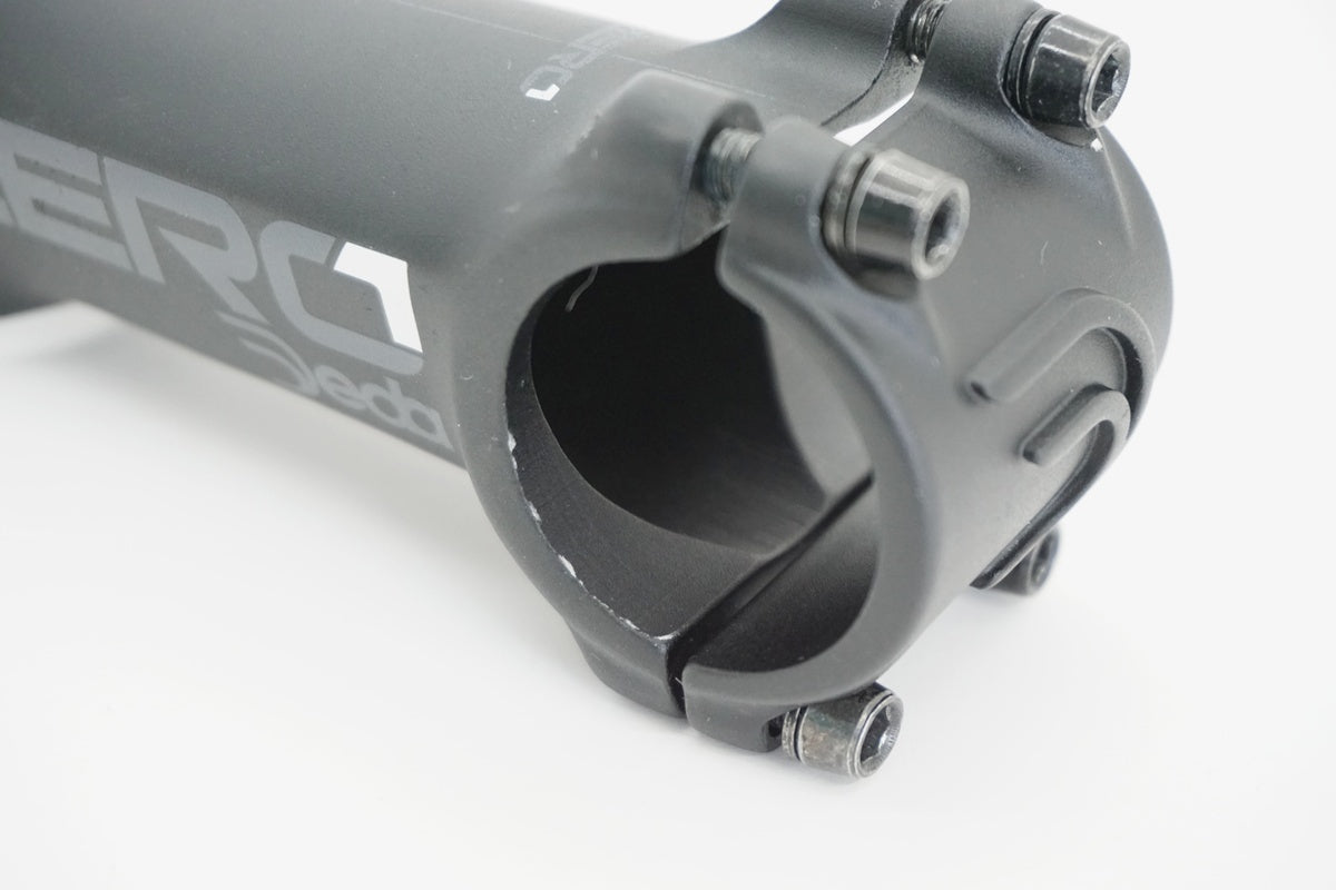 DEDA 「デダ」 ZERO ONE Φ31.7 90mm ステム / 京都八幡店