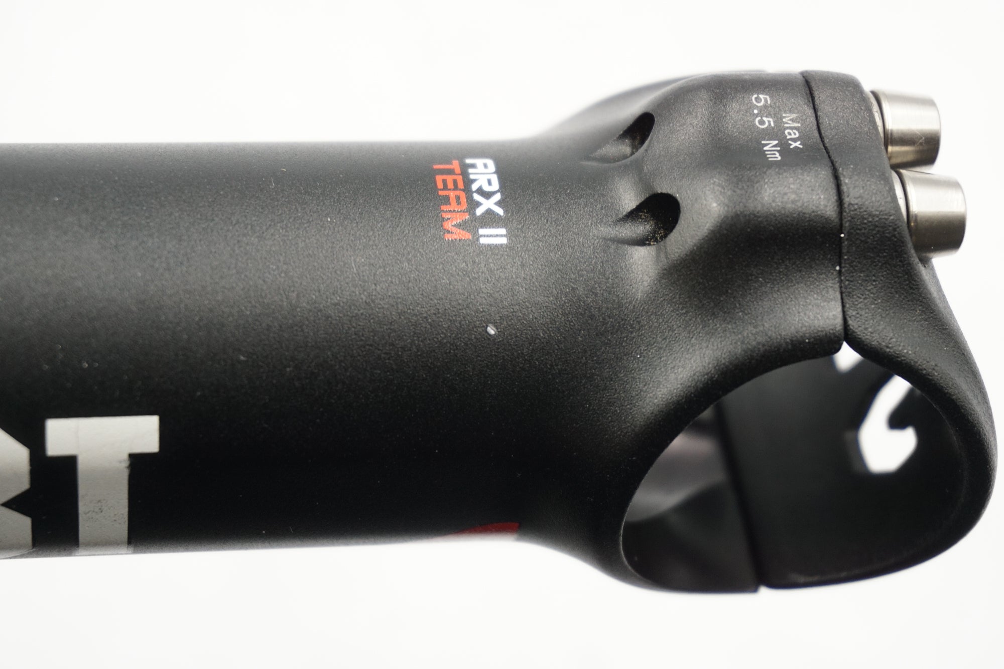 3T 「スリーティー」 ARX2 TEAM Φ31.8 120mm ステム / 奈良店