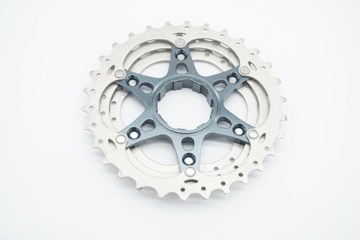 SHIMANO 「シマノ」 ULTEGRA CS-R8000 24-27-30T ギアユニット / 滋賀大津店