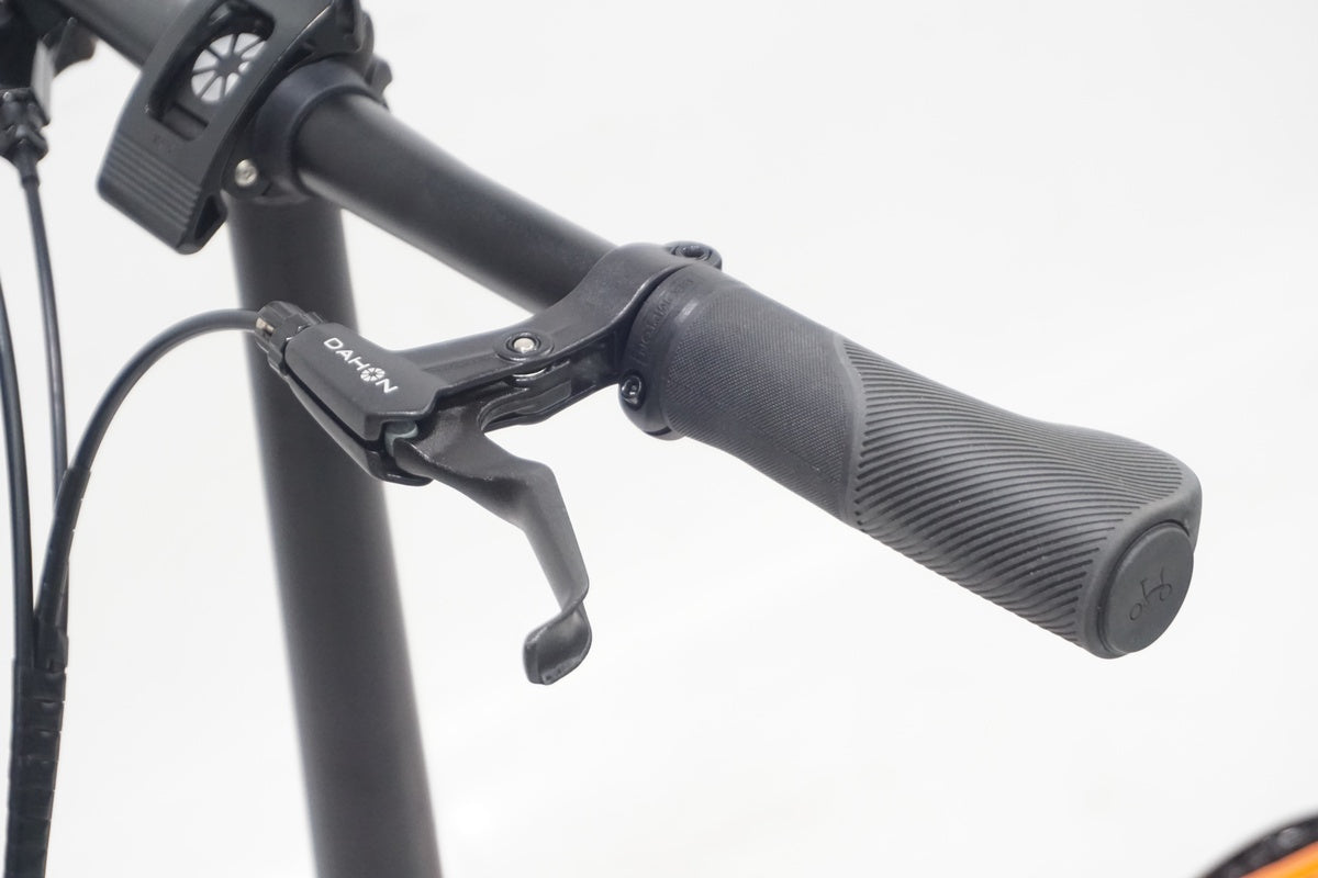 DAHON 「ダホン」 K3 2024年モデル 14インチ 折りたたみ自転車 / 滋賀大津店