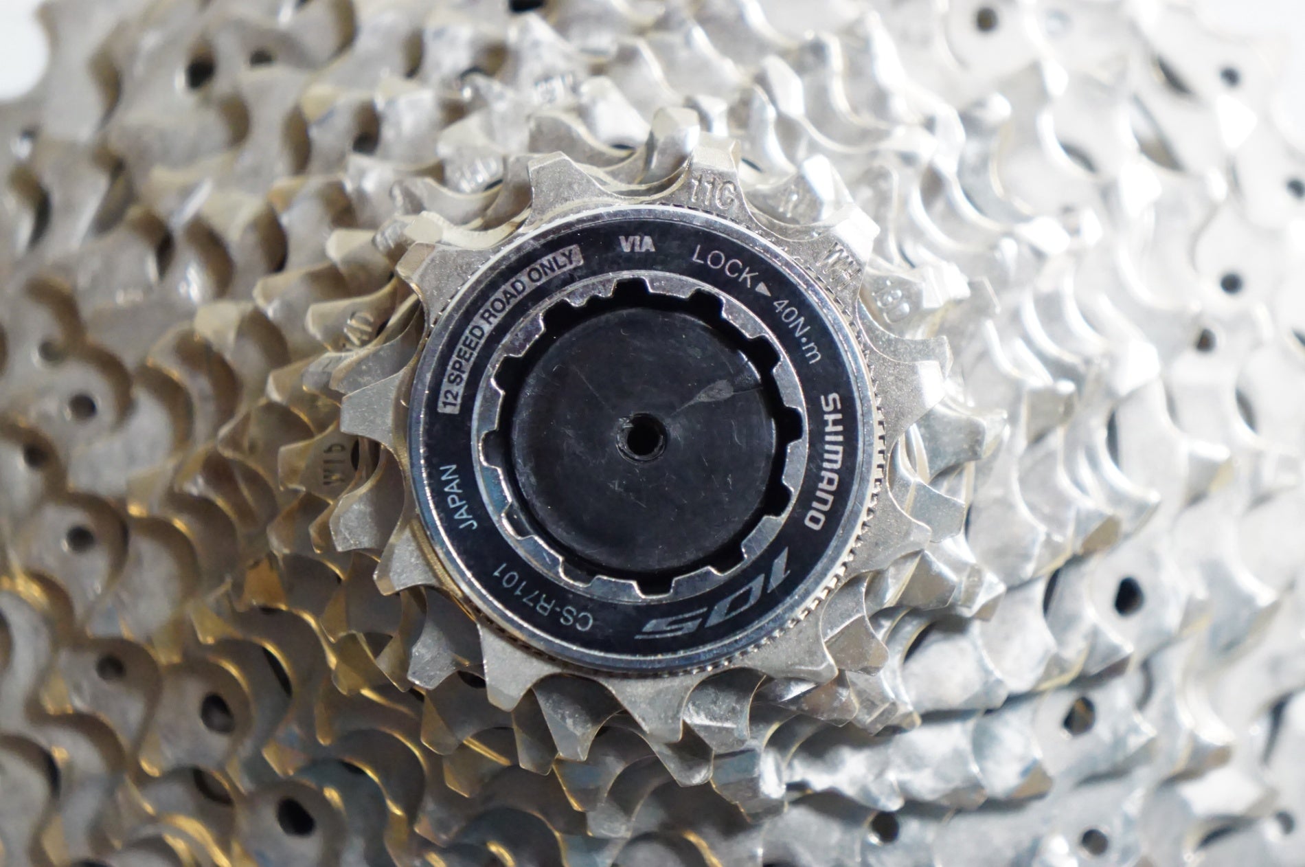 SHIMANO 「シマノ」 105 R7100 コンポセット / 熊谷本店