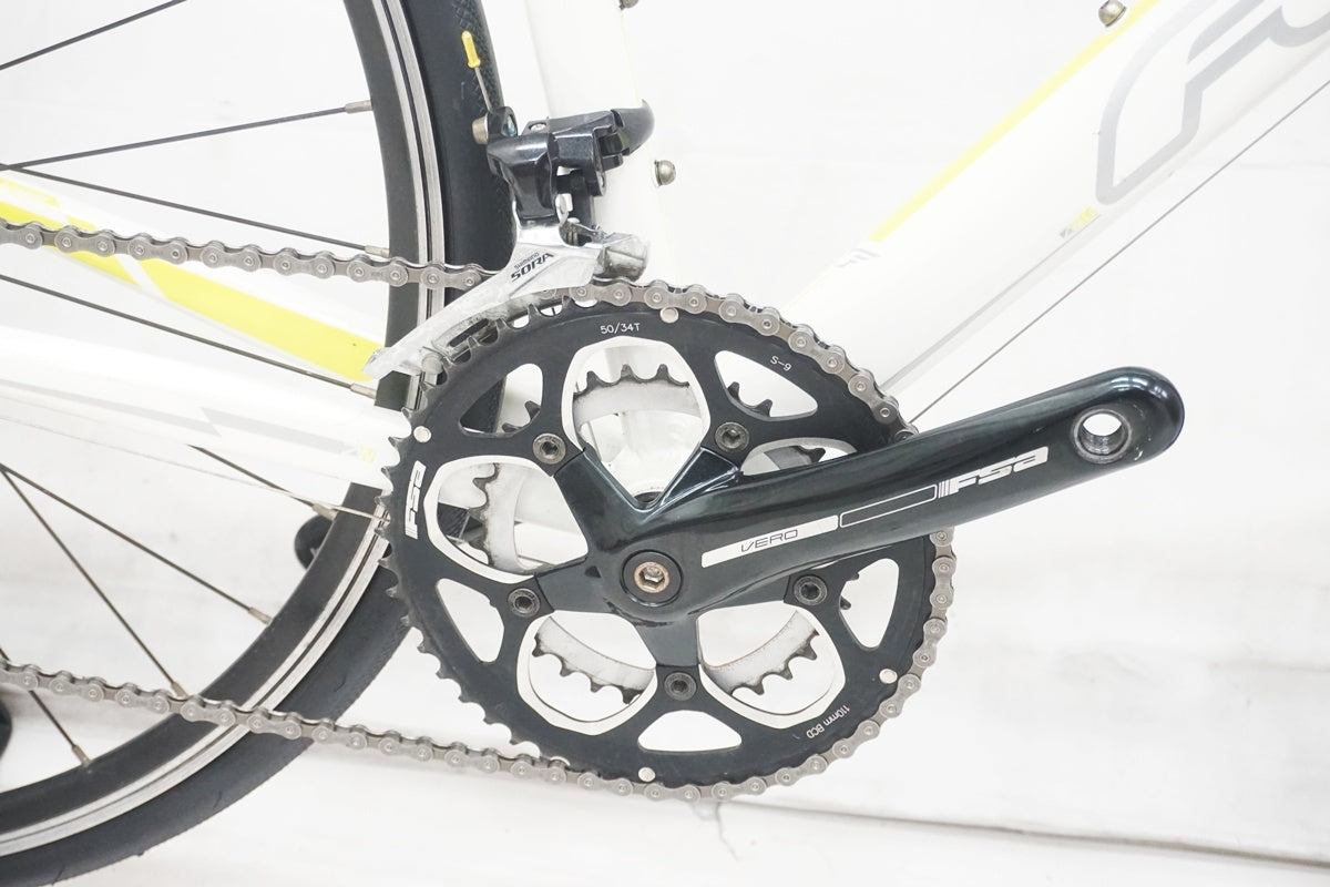 FELT 「フェルト」 ZW 95 2012年モデル ロードバイク/ 大阪美原北