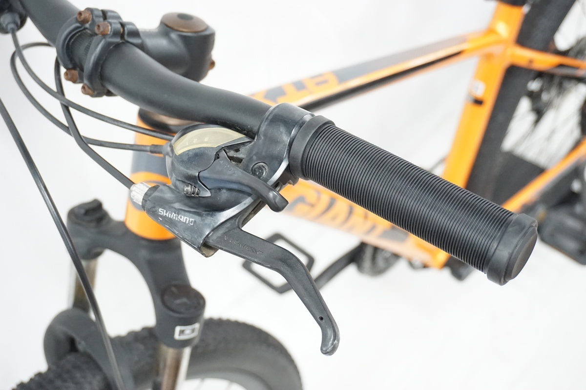 2020 Giant ATX 1 – Specs, Comparisons, Reviews – 99 Spokes
