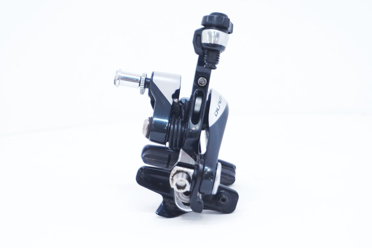 SHIMANO DURA-ACE ブレーキ BR-9000 前後セット SHIMANO 「シマノ」 DURA-ACA BR-9000 キャリパーブレーキセット