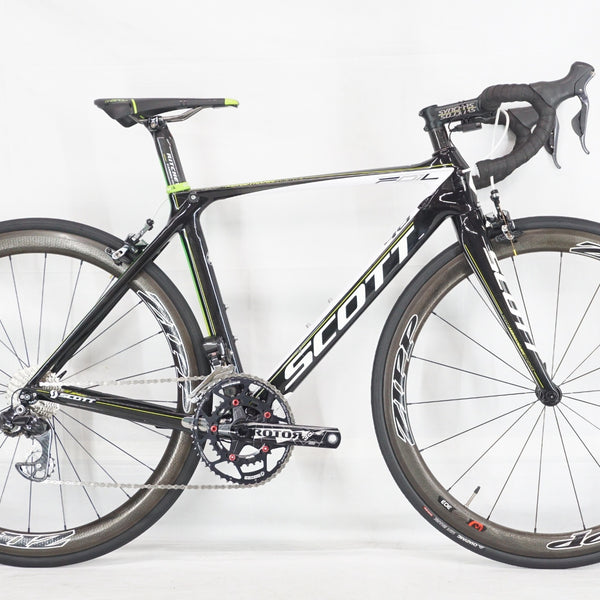 SCOTT ロードバイク SCOTT 「スコット」 FOIL40 2013年モデル ロードバイク / 阪急