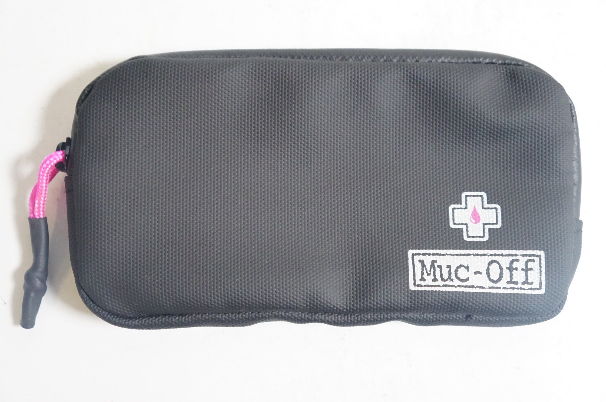 MUC-OFF 「マックオフ」 RAINPROOF ESSENTIALS CASE ポーチ / 熊谷本店