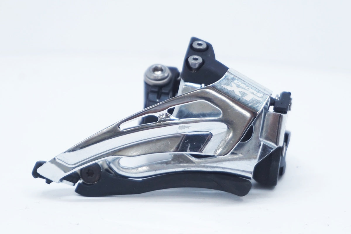 SHIMANO 「シマノ」 DEORE XT FD-M8025 フロントディレイラー / 大阪美原北インター店
