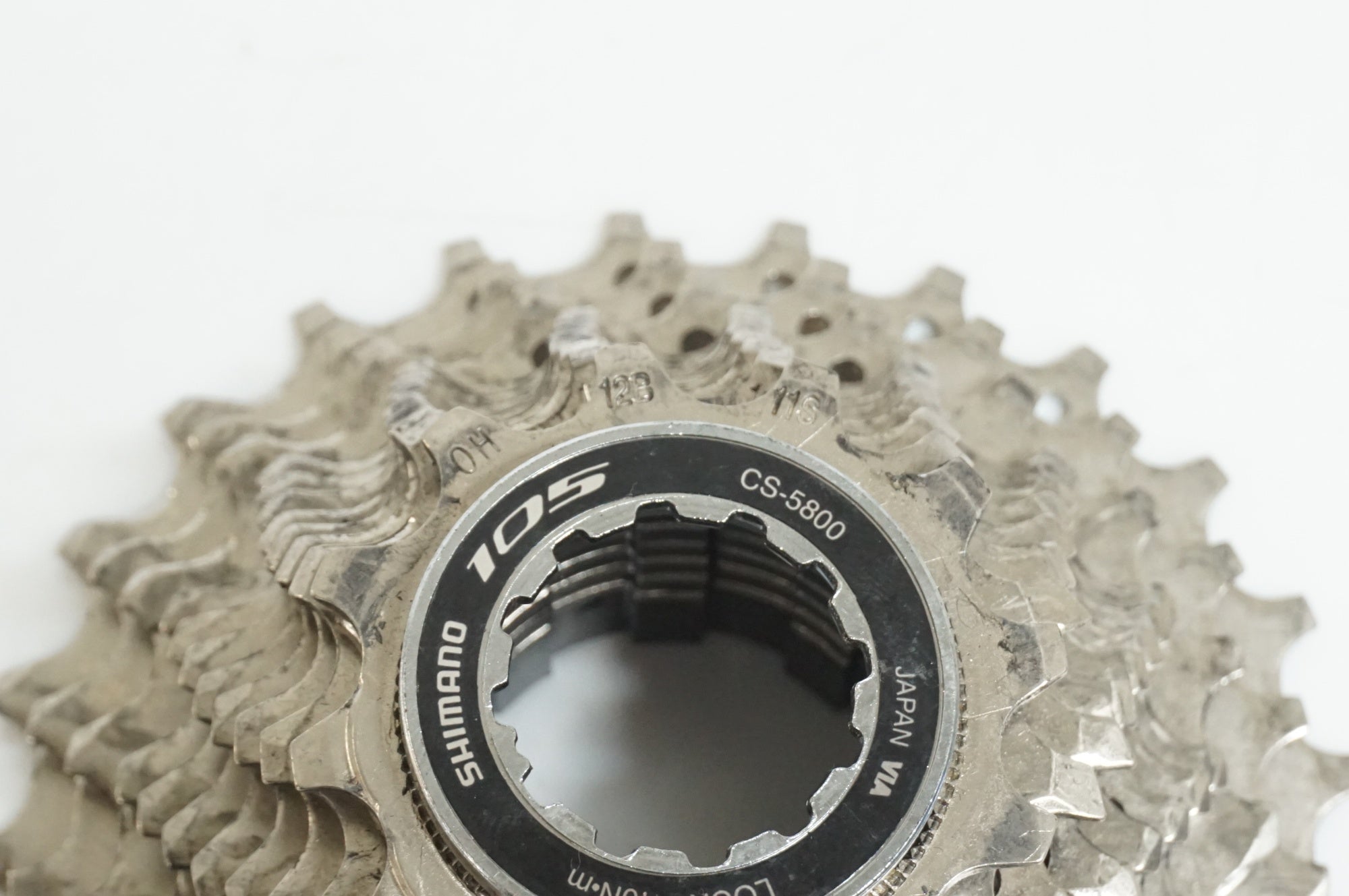 SHIMANO 「シマノ」 105 CS-5800 12-25T スプロケット / 大宮店