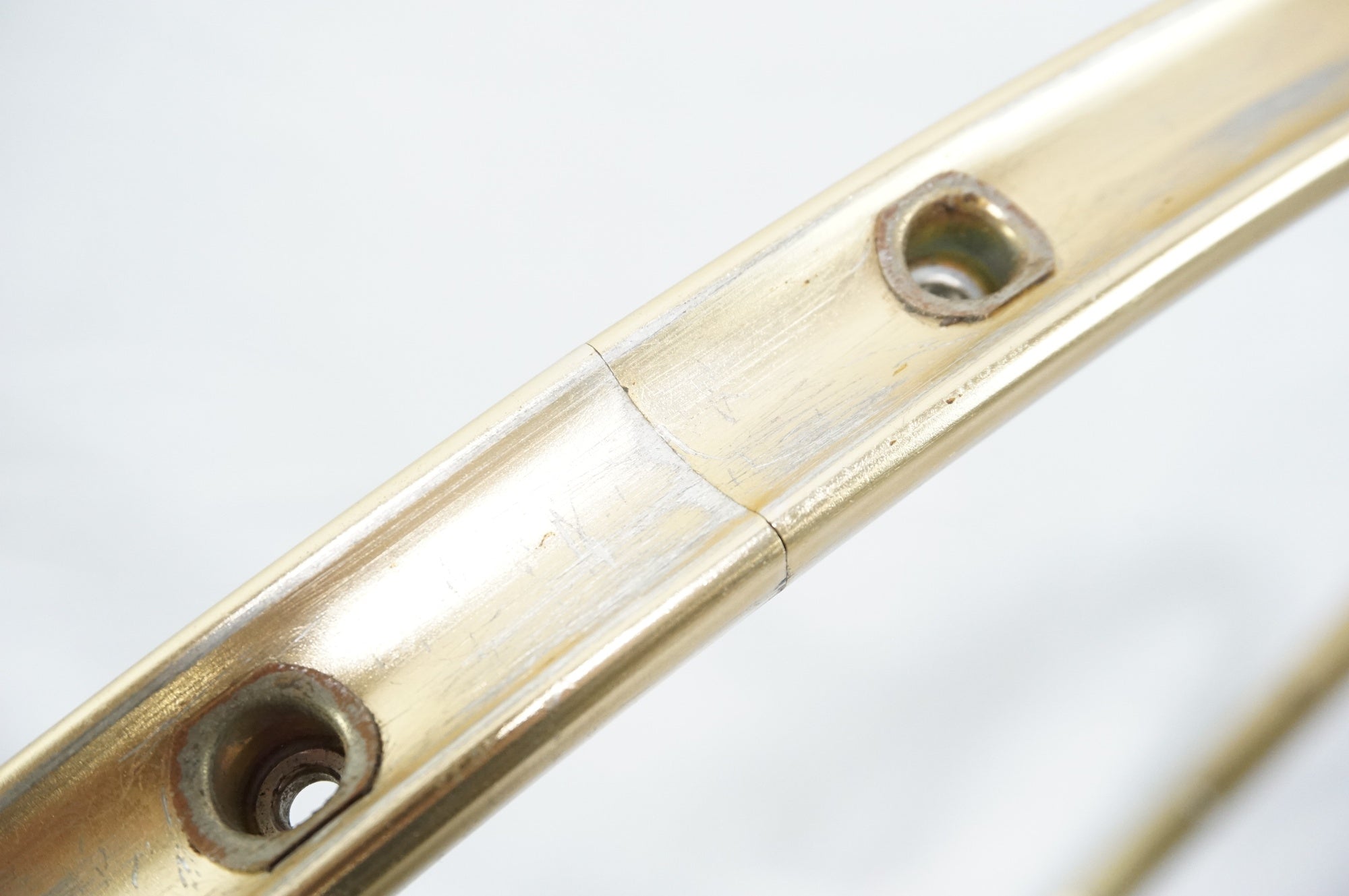 MAVIC 「マヴィック」 OR 7 チューブラー リムセット / 中目黒店