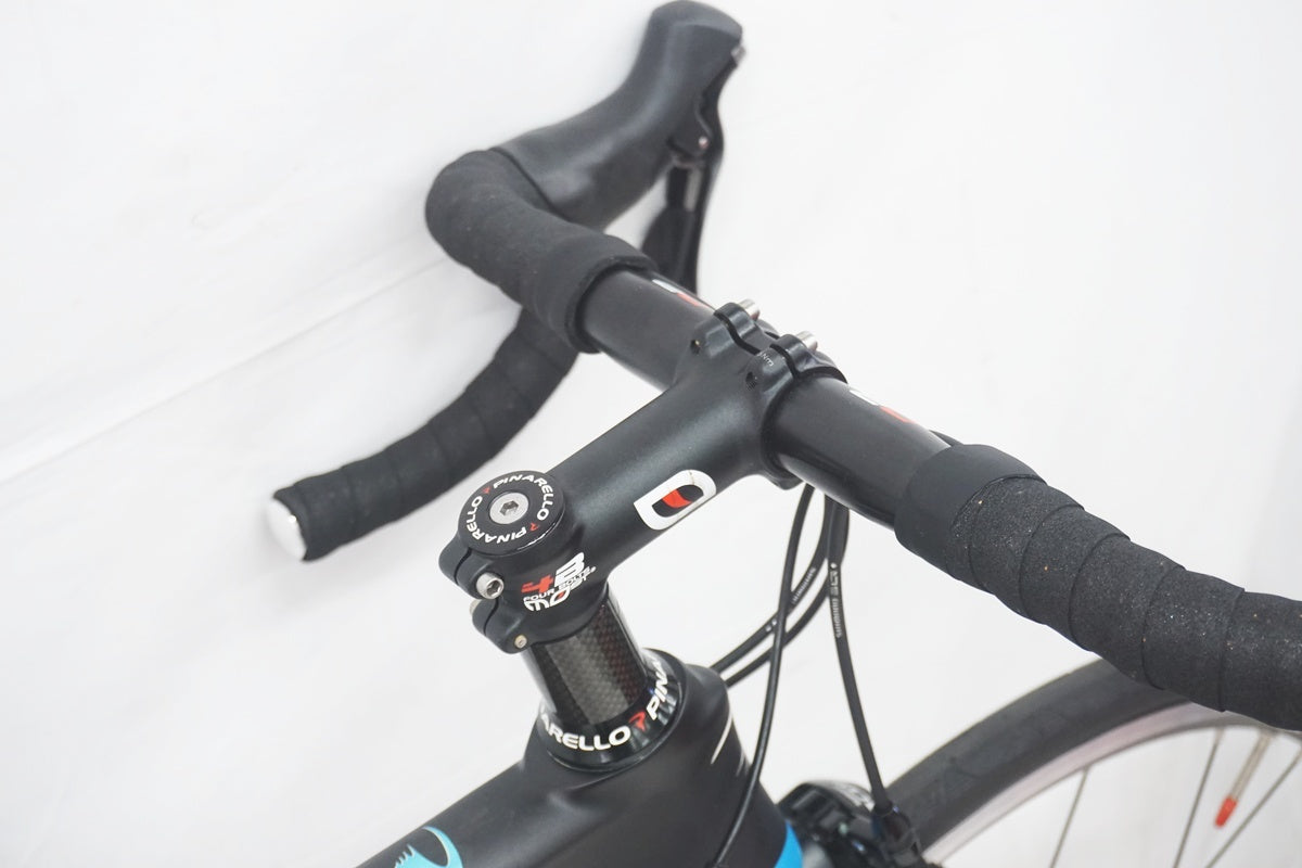 PINARELLO 「ピナレロ」 GAN S 2016年モデル ロードバイク/ 大阪美原北インター店