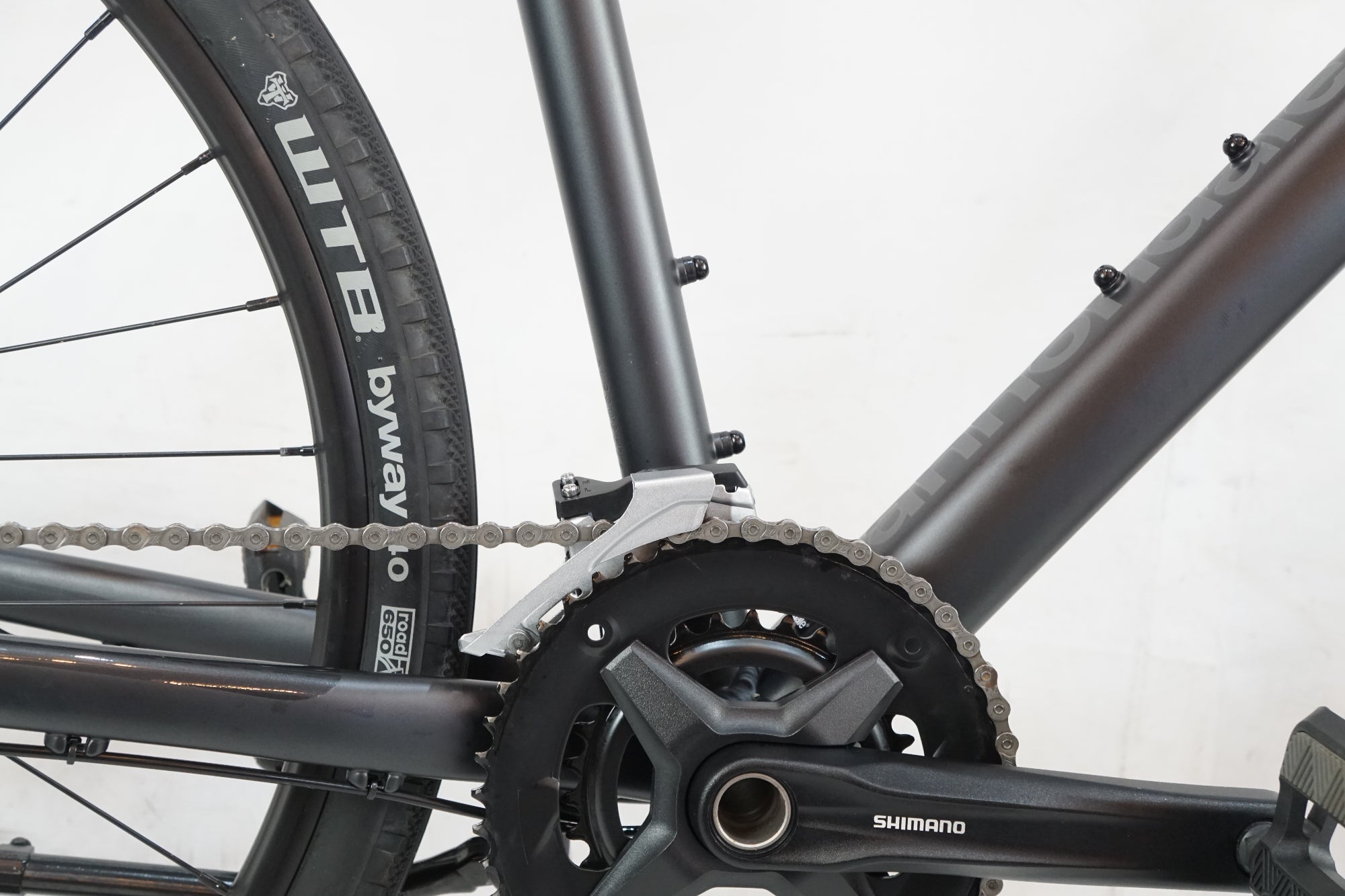 CANNONDALE 「キャノンデール」 BADBOY3 年式不明 クロスバイク / バイチャリ浦和ベース