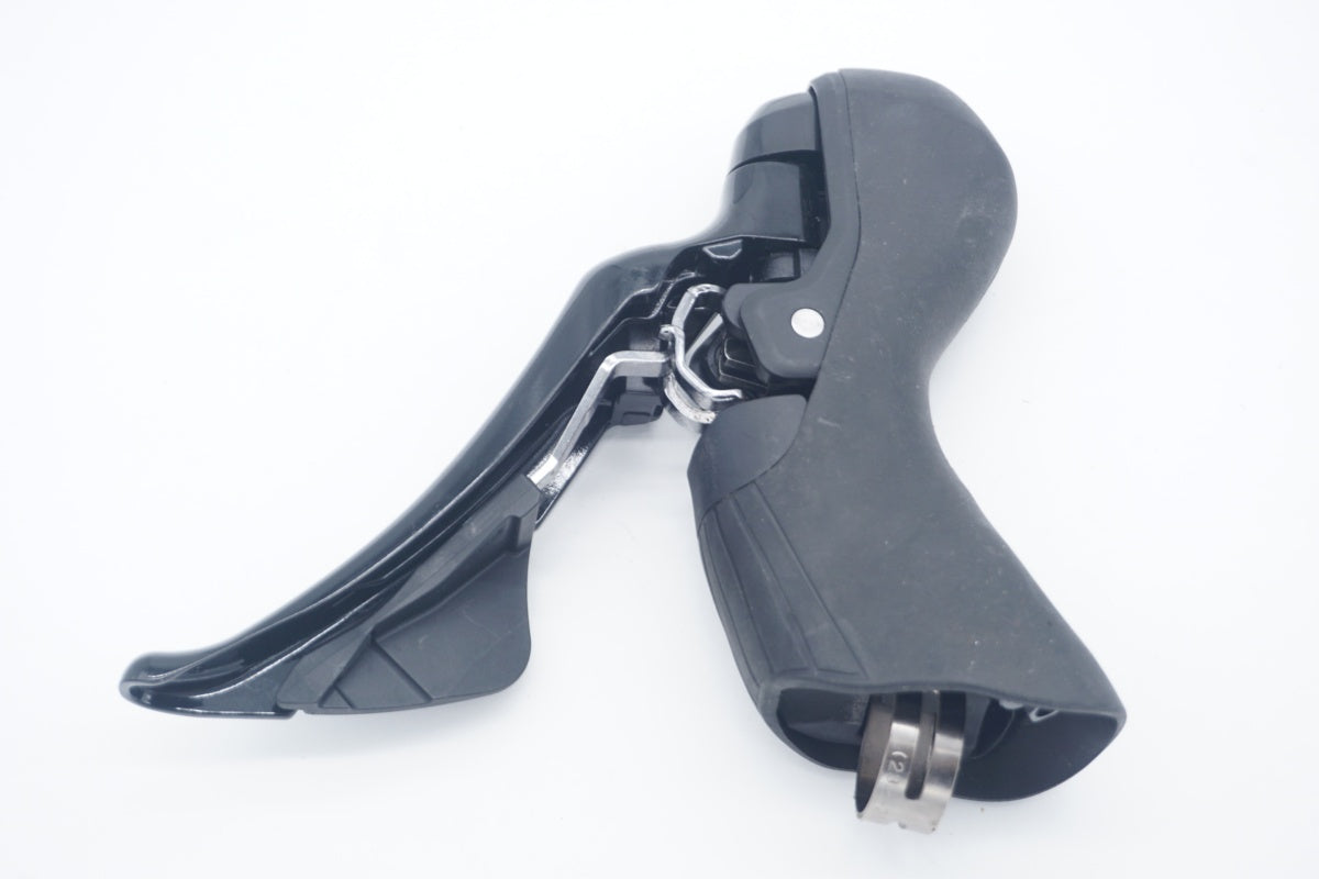 SHIMANO 「シマノ」 105 ST-R7025 油圧ディスクブレーキ デュアルコントロールレバー / 京都八幡店