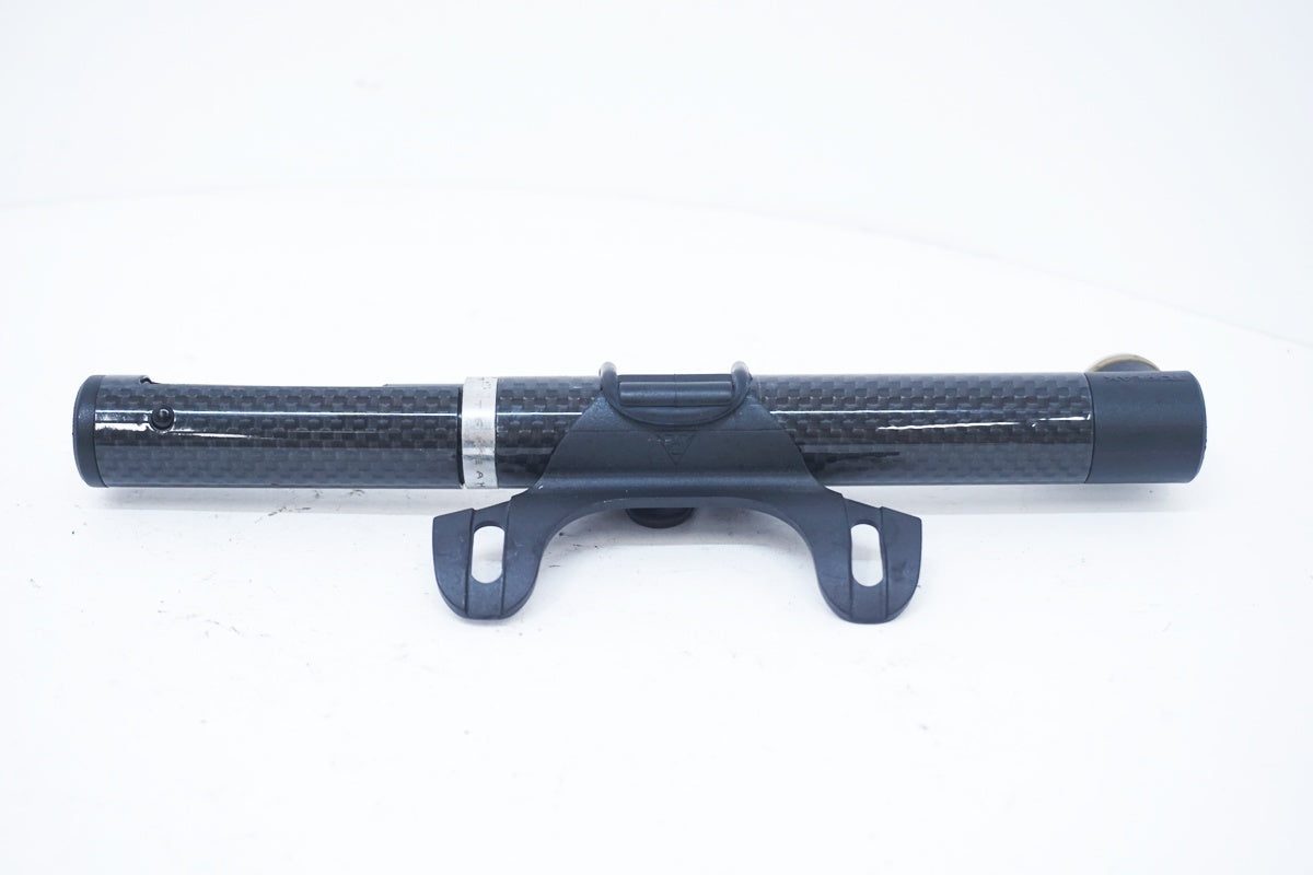 TOPEAK 「トピーク」 MICRO POCKET 携帯ポンプ / 大阪美原北インター店