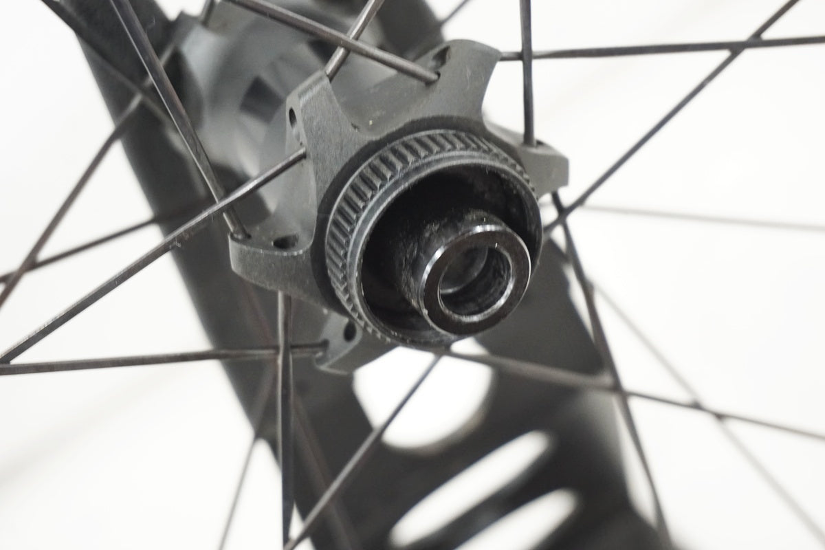 BONTRAGER 「ボントレガー」 AEOLUS PRO3-PRO5  シマノ 11s ホイールセット / 奈良店
