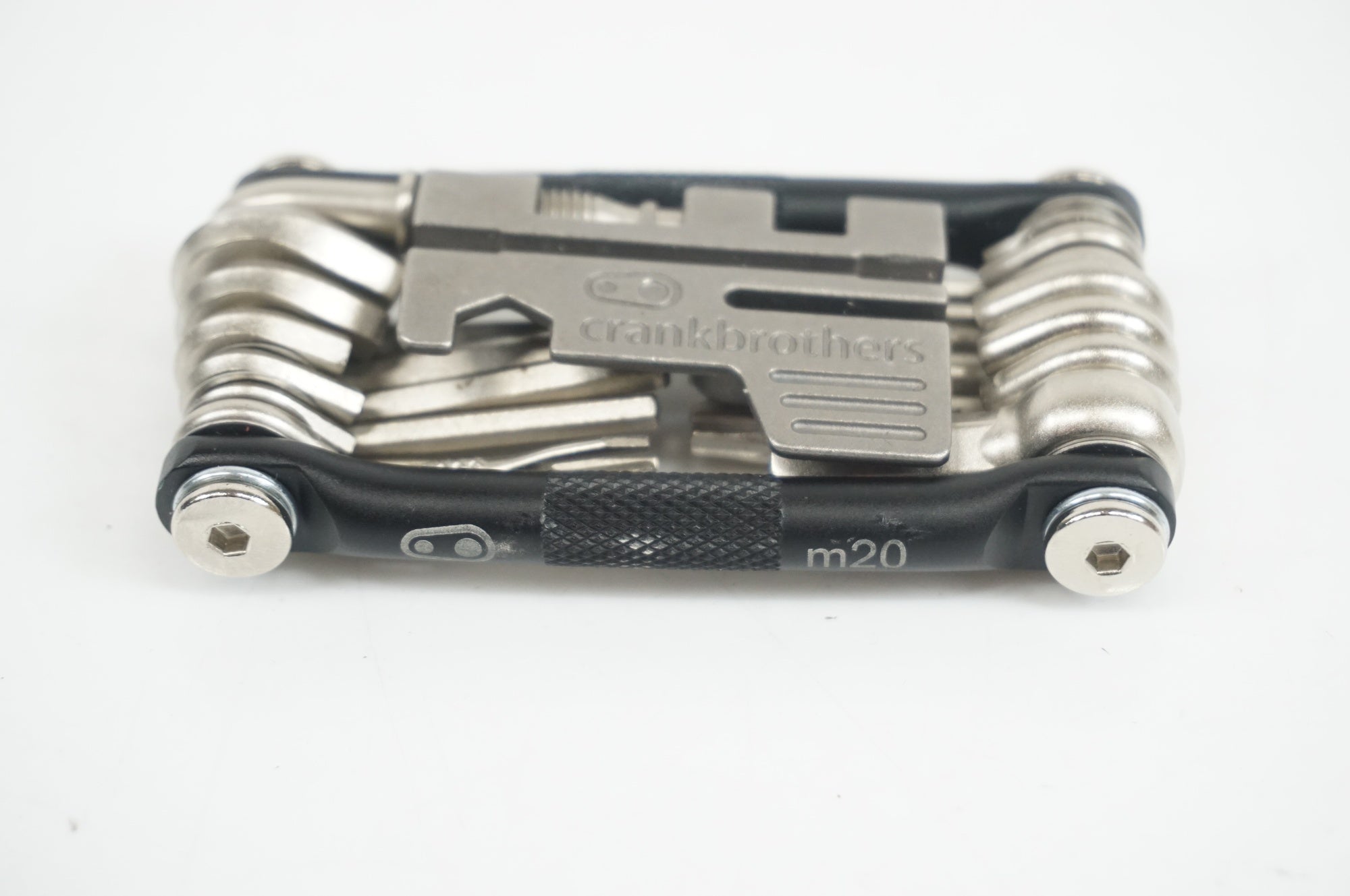 CRANKBROTHERS 「クランクブラザーズ」 携帯工具 / 大宮店