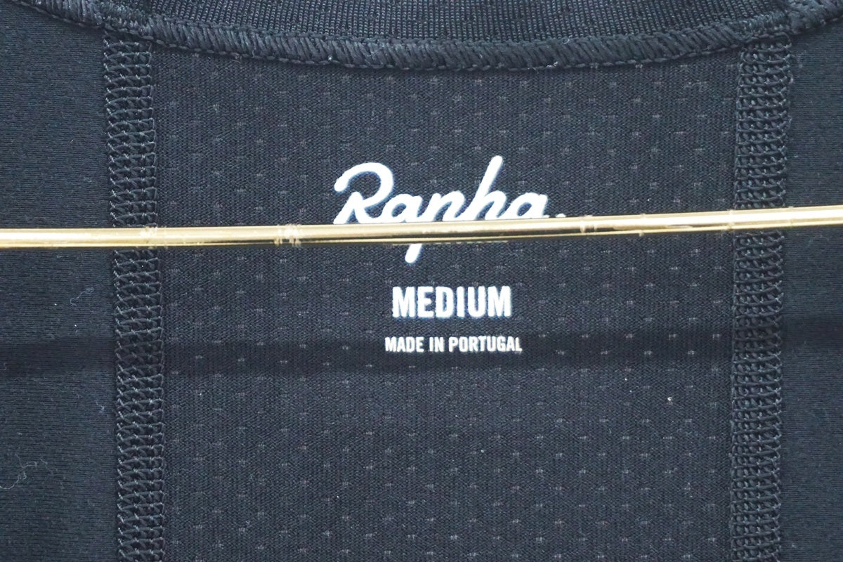 RAPHA 「ラファ」 Mサイズ ビブショーツ / 大阪美原北インター店