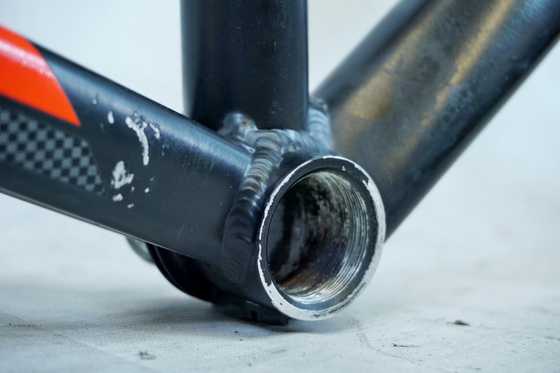 TWITTER 「ツイッター」 CZ-1 2020年モデル フレームセット / 有明ガーデン店