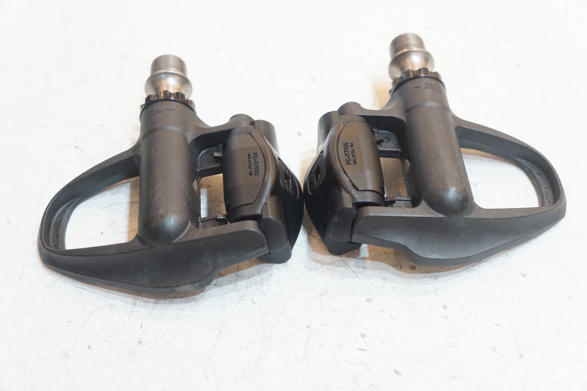 SHIMANO 「シマノ」 105 PD-R7000 ペダル / バイチャリ浦和ベース