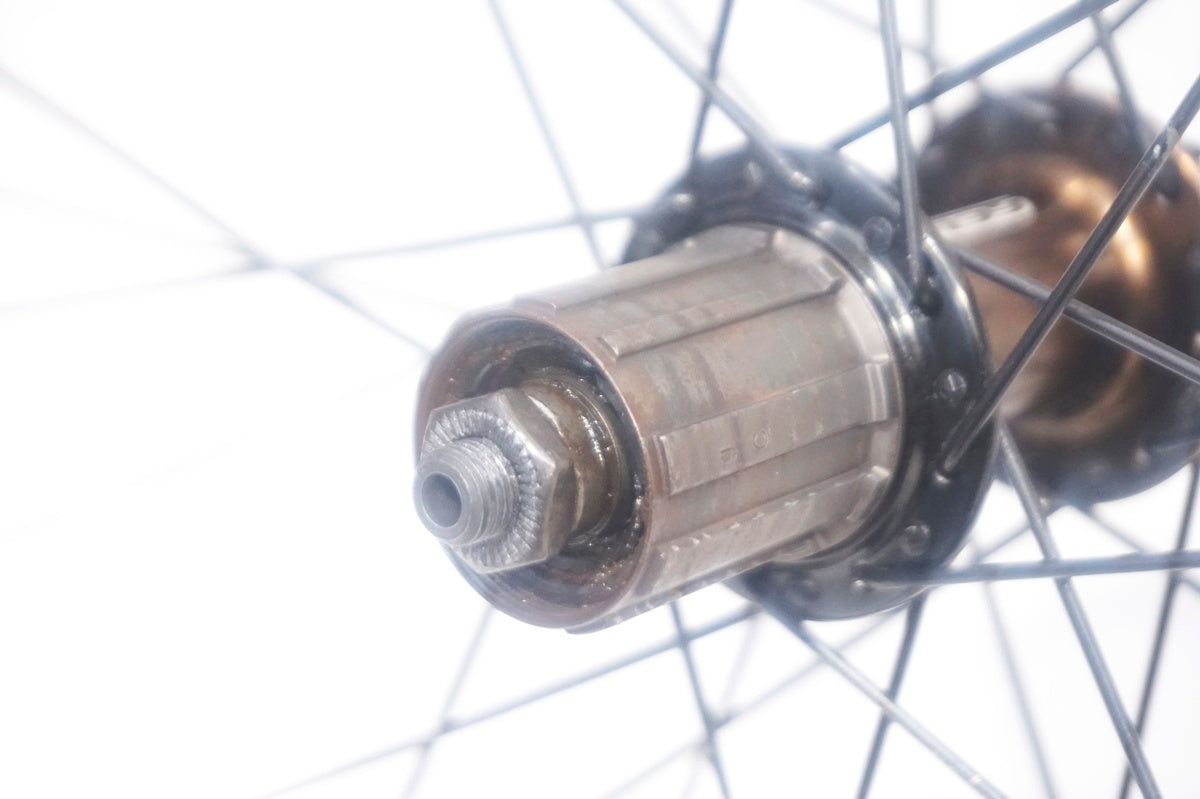 FELT 「フェルト」 ALEXRIMS R500 シマノ8/9ｓ ホイールセット / 大阪門真店