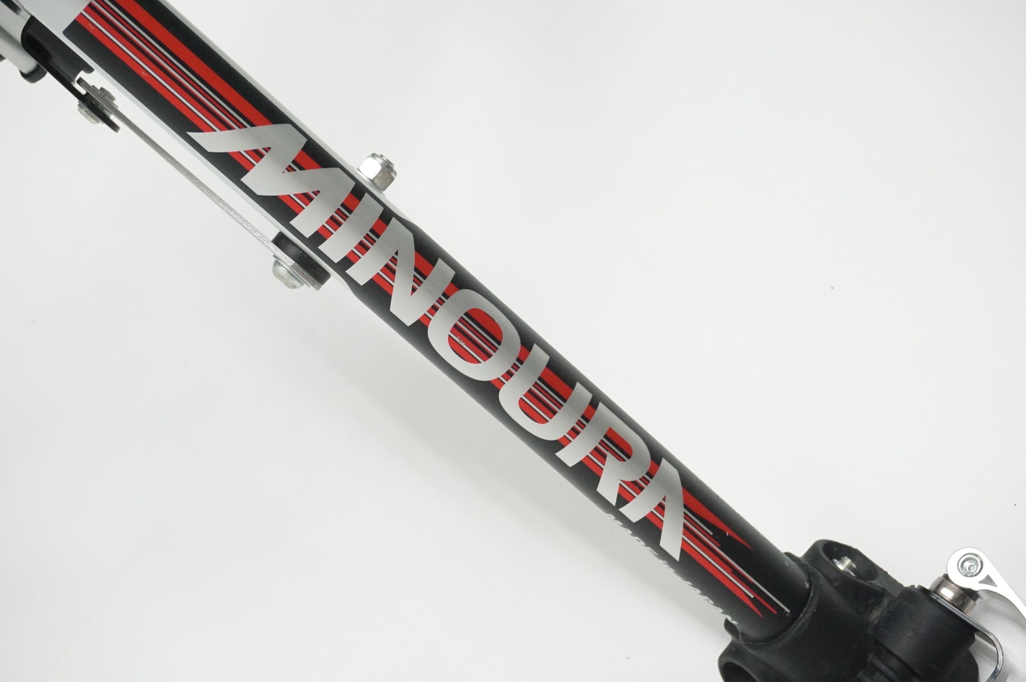 MINOURA FG540 HYBRID ミノウラ ハイブリッドローラー ミノウラ FG540 ハイブリッドローラー ロードからMTBまで対応する前輪