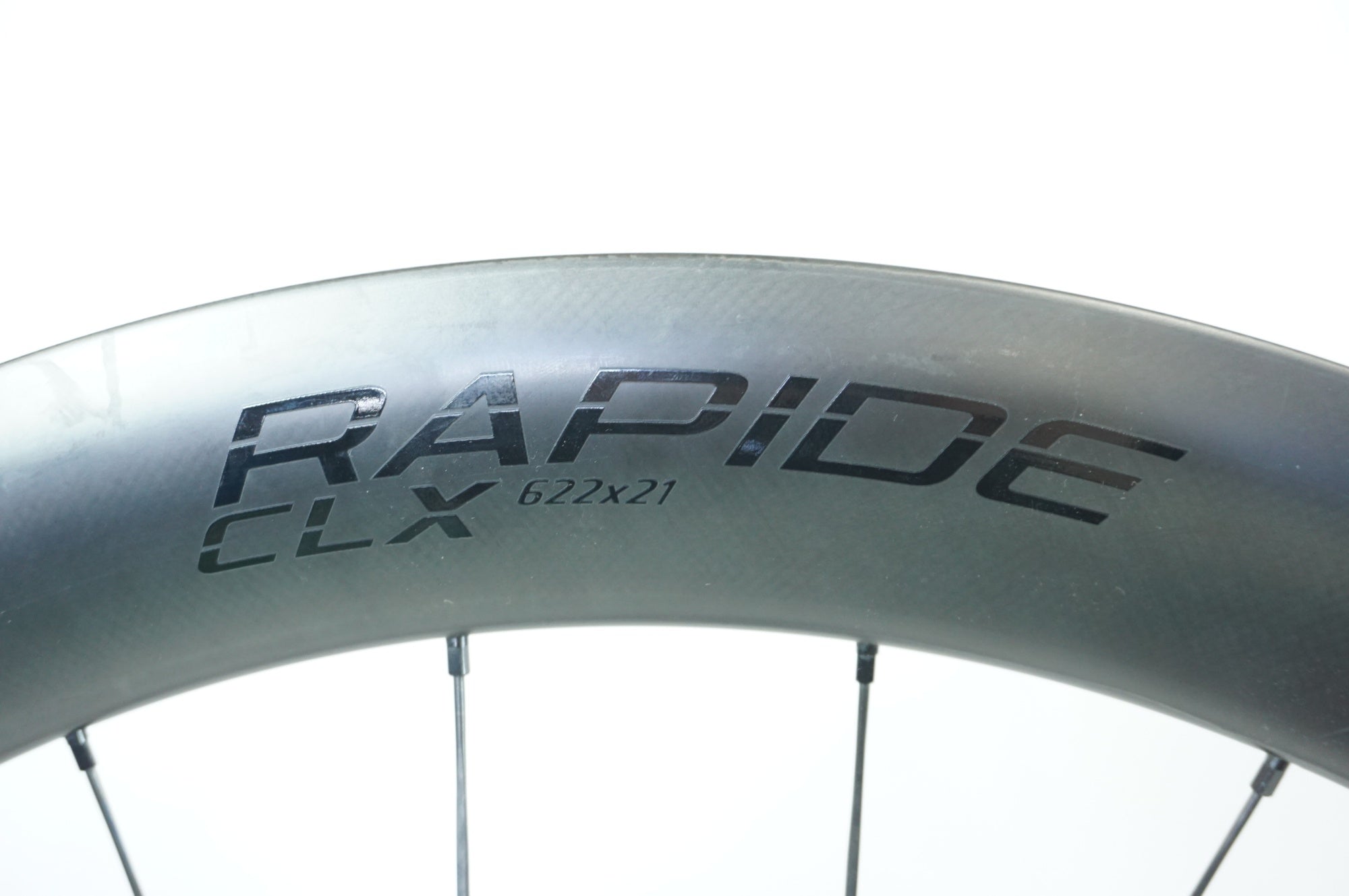 ROVAL 「ロバール」 RAPIDE CLX2 DISC SHIMANO 11s ホイールセット / 宇都宮店