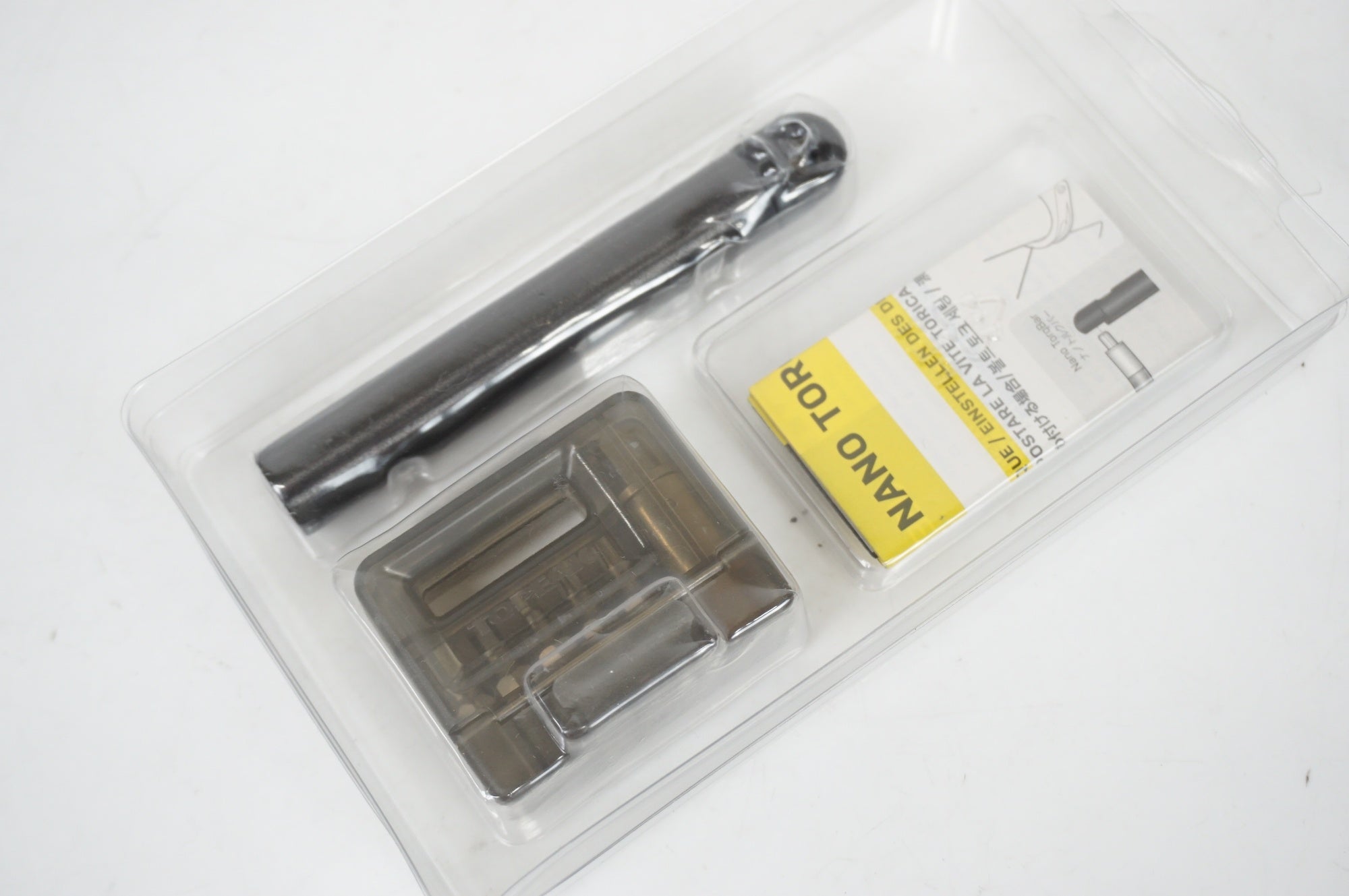 TOPEAK 「トピーク」 NANO TORQBAR ツール / 大宮店