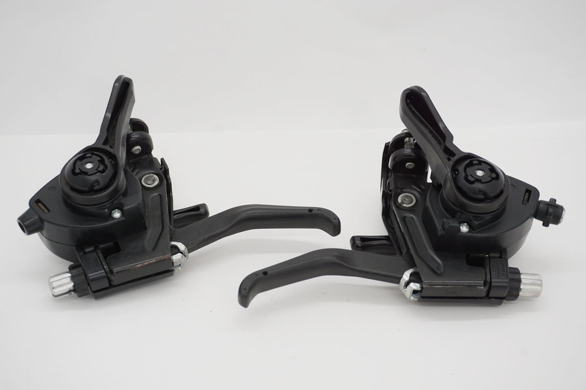 SHIMANO 「シマノ」 ST-EF41 シフト/ブレーキレバーセット / 京都八幡店