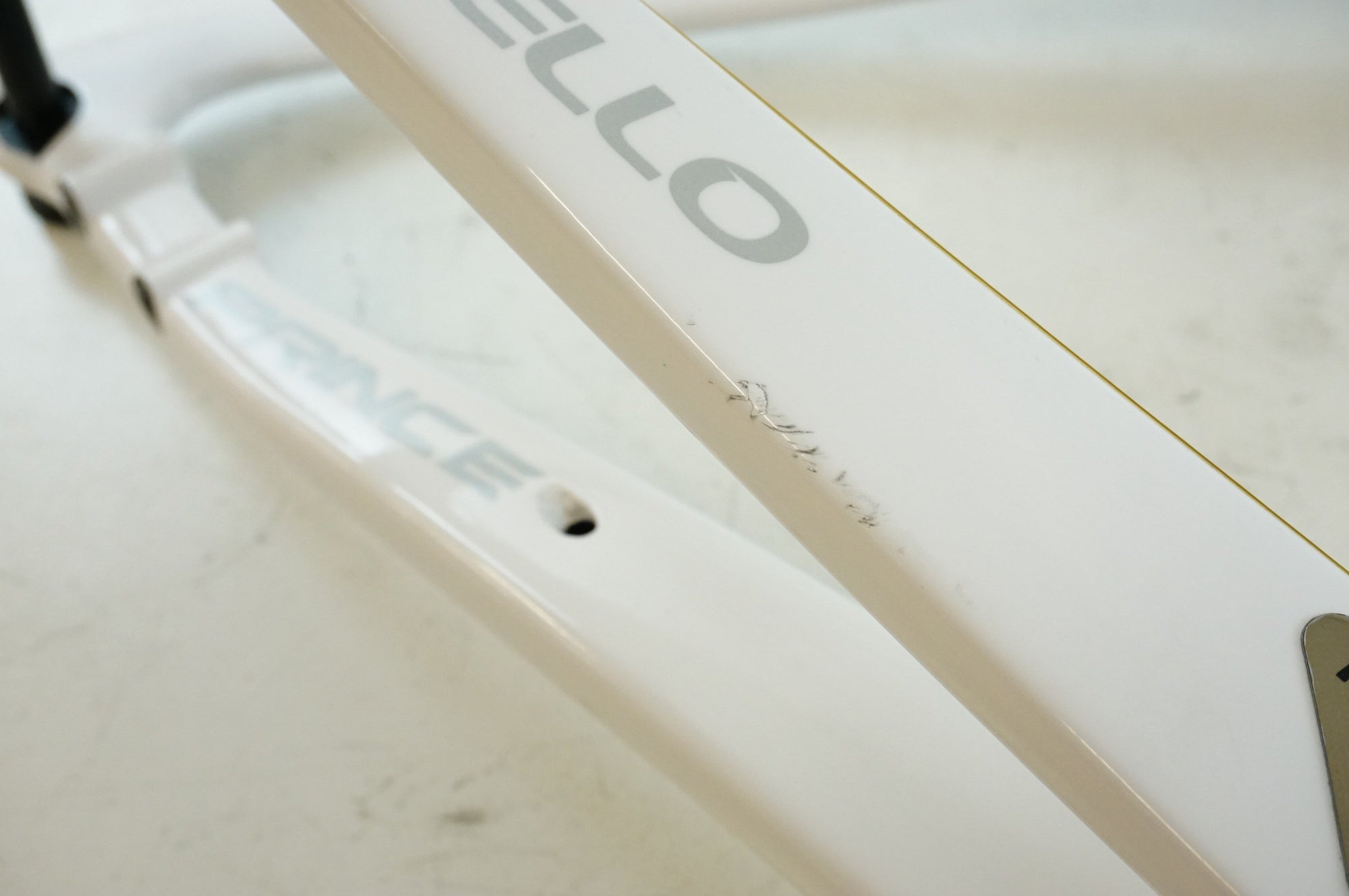 PINARELLO 「ピナレロ」 PRINCE DISK 2022年モデル フレームセット / 浜松店