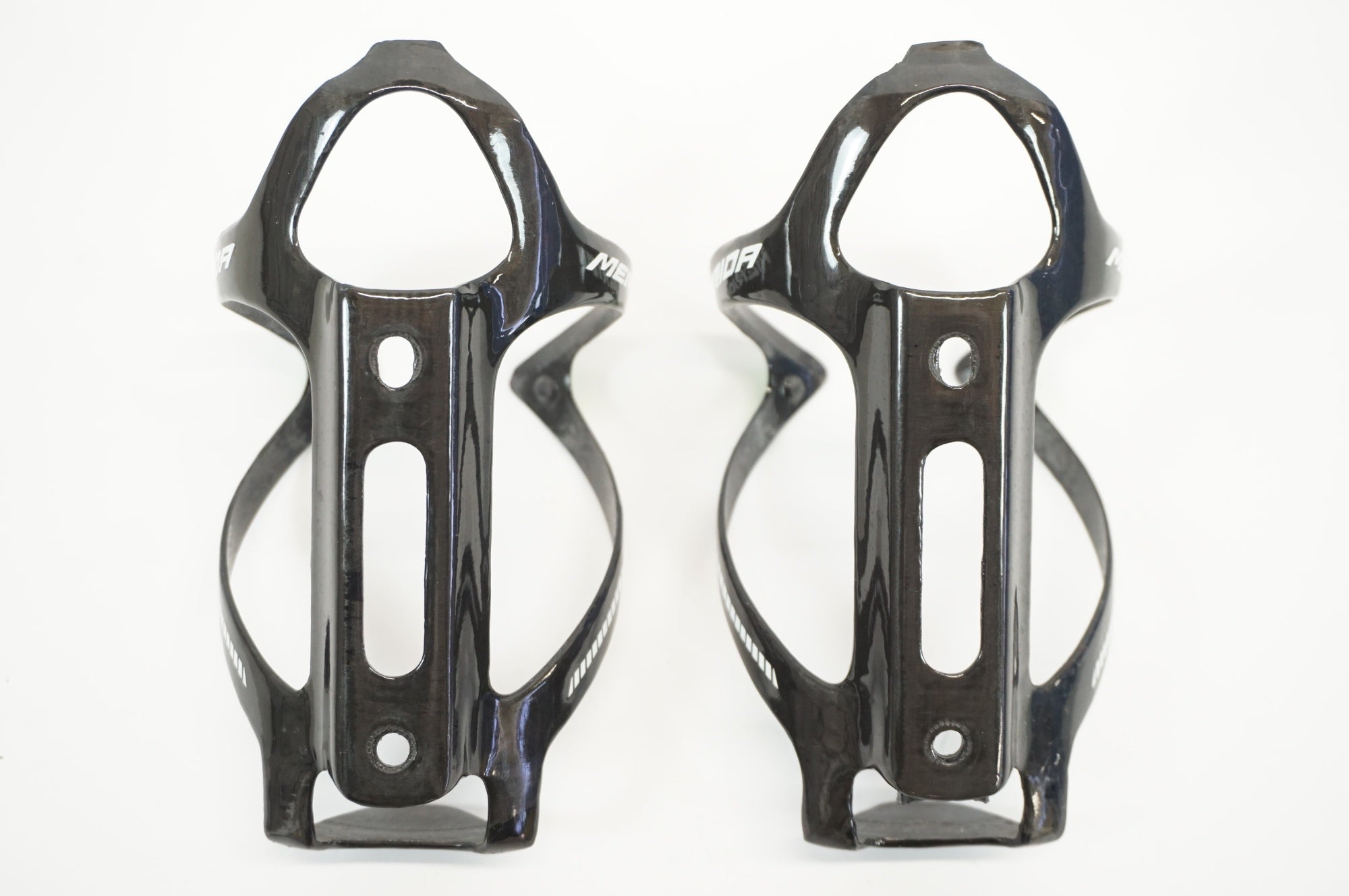 MERIDA 「メリダ」 カーボン ボトルケージ セット / 宇都宮店