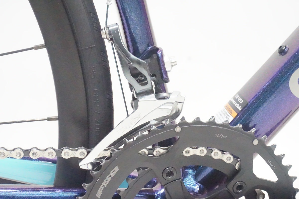 CANNONDALE「キャノンデール」 CAAD13 DISC TIAGRA 2023-2024年