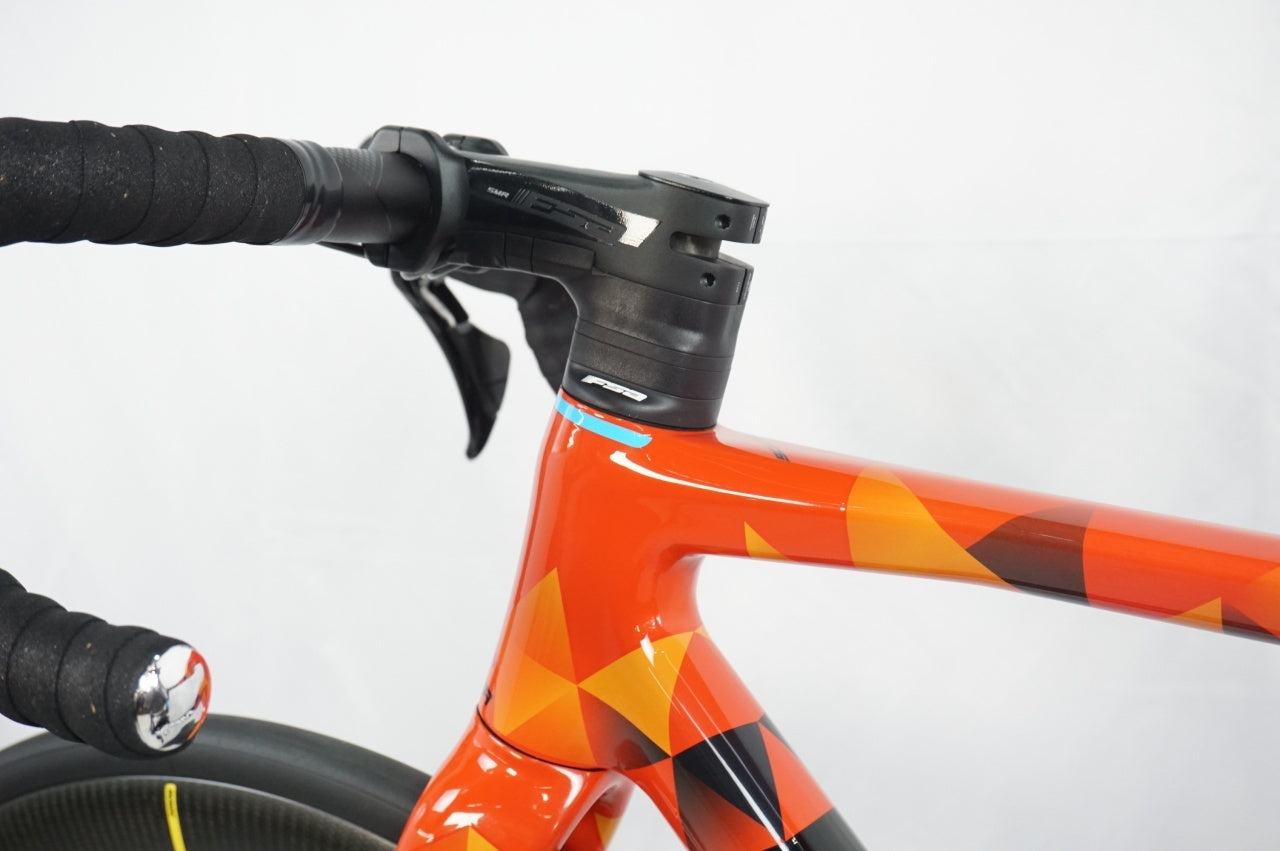MERIDA 「メリダ」 SCULTURA 4000 TEAM 2022-2023年モデル