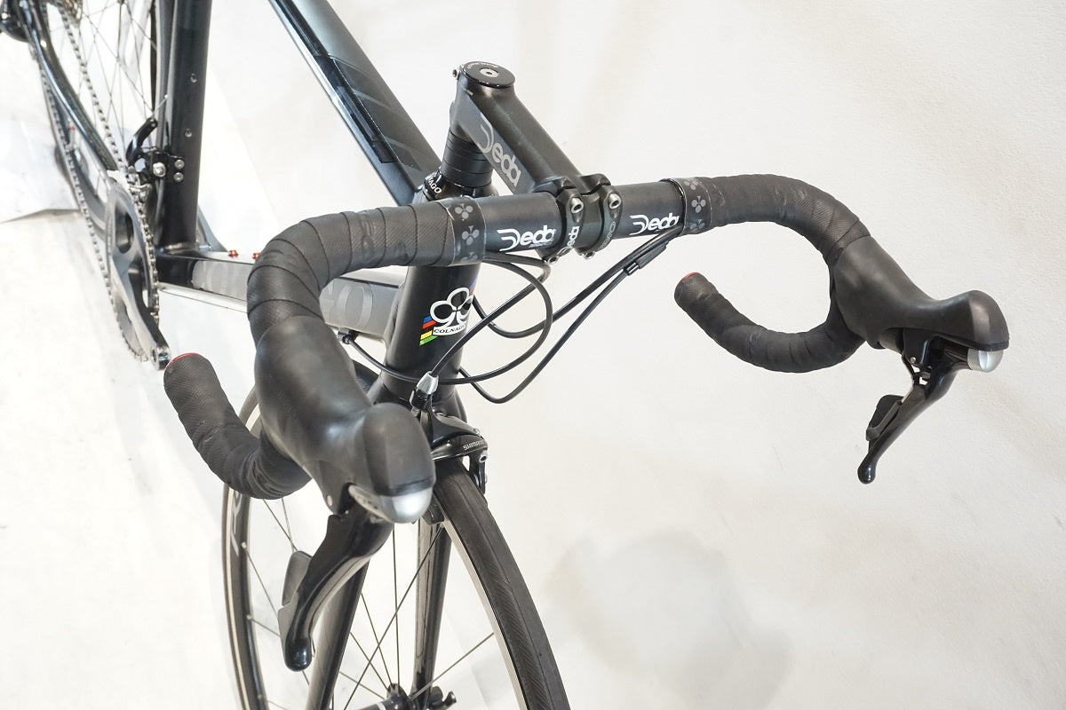 COLNAGO コルナゴ CX ZERO 105 2016年モデル 2016 Colnago CX Zero - Bicycle Details - BicycleBlueBook.com