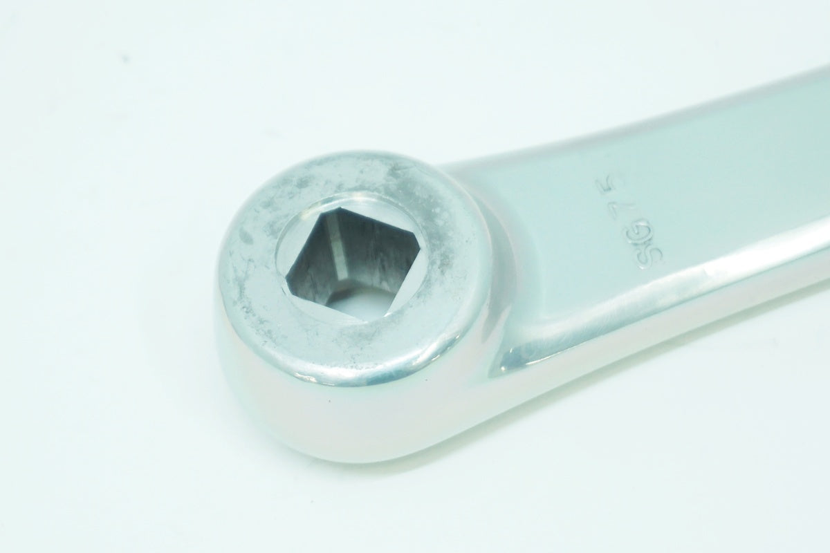 SUGINO 「スギノ」 75 167.5mm クランクアーム / 大阪美原北インター店
