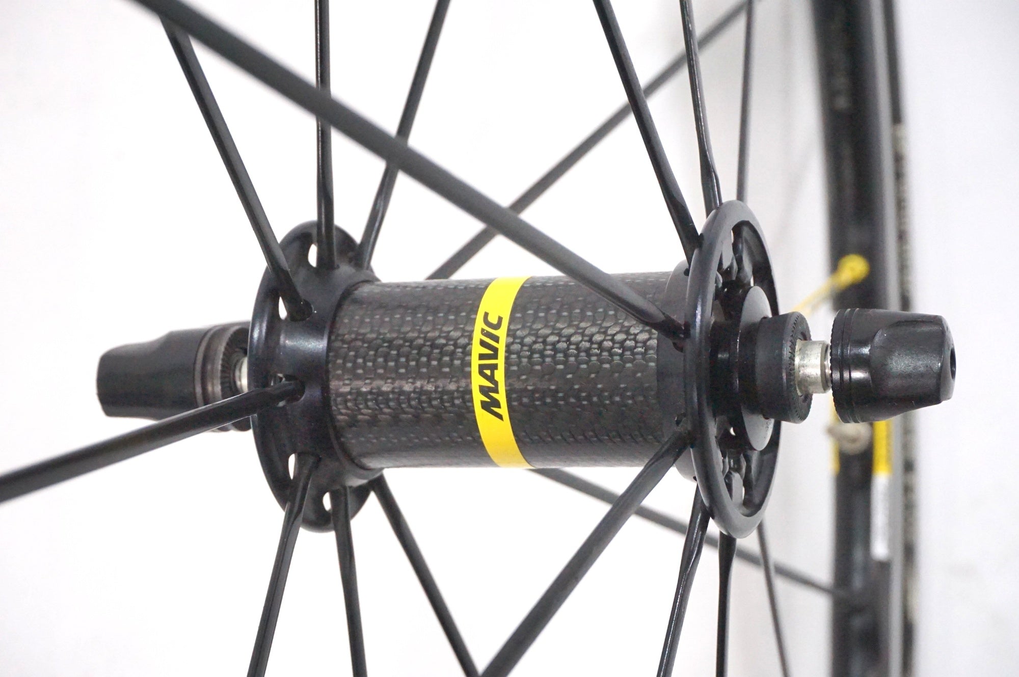 【ジャンク】マヴィック（MAVIC）キシリウム SLR ※カンパフリー マヴィック MAVIC キシリウム Ksyrium SLR Exalith エグザリット