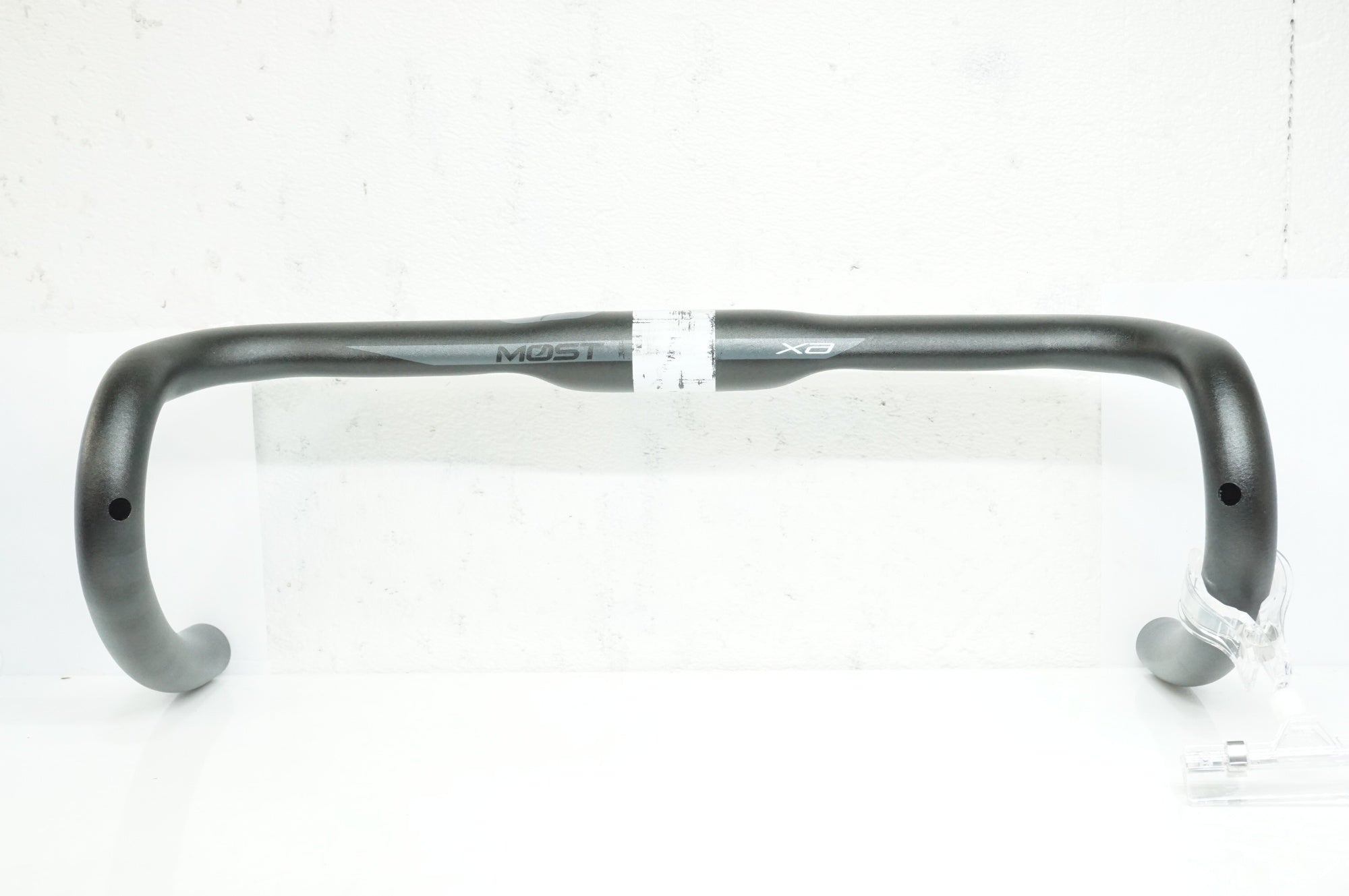 MOST 「モスト」 JAGUAR X/A ALU TiCR AERO AL 420mm φ31.8 ハンドル / 大宮店