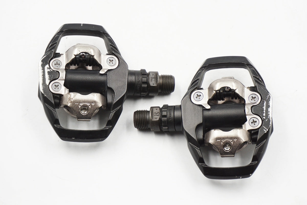 SHIMANO 「シマノ」 PD-M530 ペダル / 奈良店