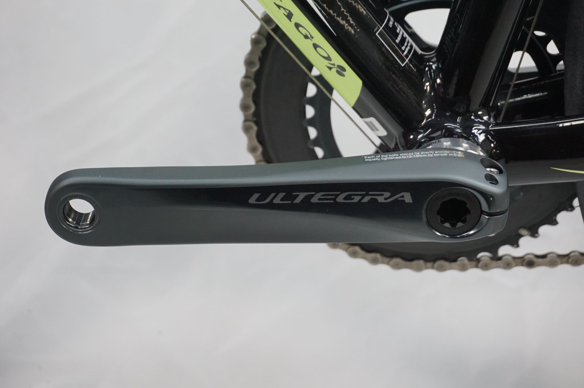 COLNAGO ARTE2.0 コルナゴロードバイク ブラック/グリーン COLNAGO ARTE2.0 コルナゴロードバイク ブラック/グリーン 2025年最新