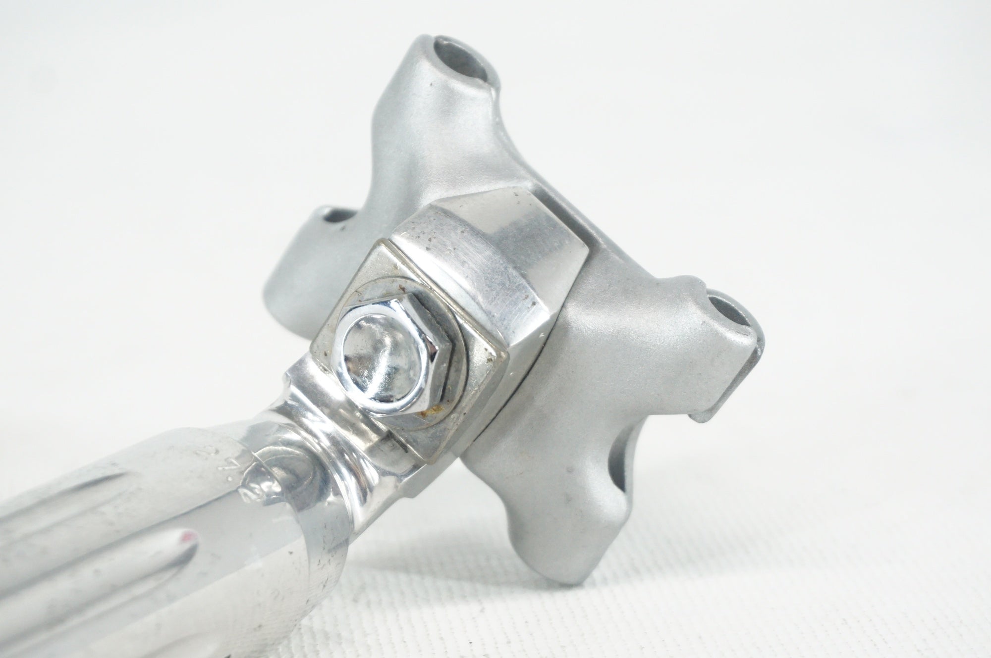 CAMPAGNOLO 「カンパニョーロ」 SUPER RECORD PINARELLO Φ27.2 215mm シートポスト / 阪急塚口店