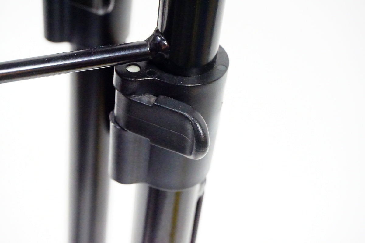 CYCLEL LOCKER 「サイクルロッカー」 CS-650 ディスプレイスタンド / 名古屋大須店