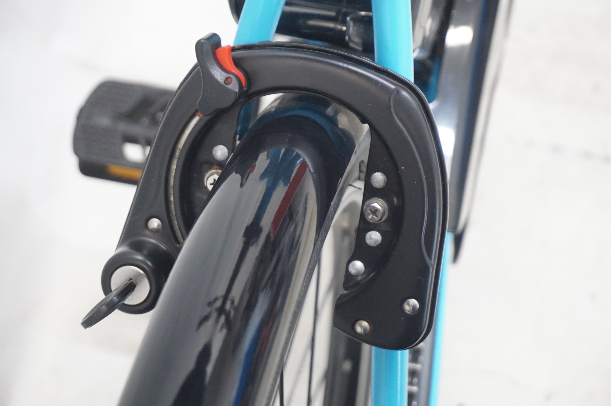 PANASONIC 「パナソニック」 VELO-STAR BE-ELVS774V 2022年モデル 28インチ 電動アシスト自転車 / 福岡店