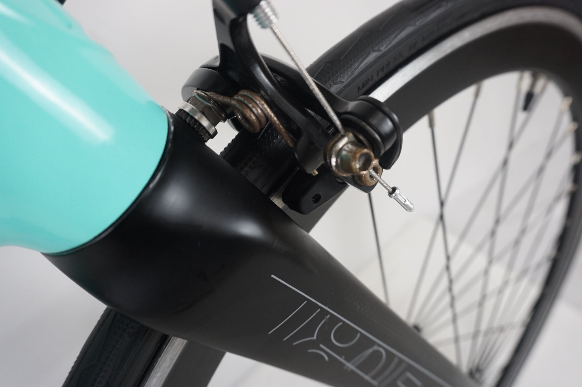 LEADER BIKE 「リーダーバイク」 725 2019年モデル ピストバイク / 大宮店