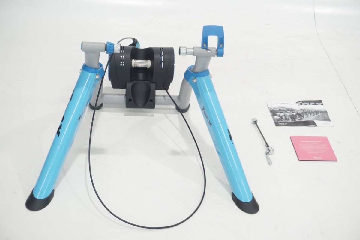 TACX 「タックス」 BOOSTER サイクルトレーナー / 滋賀大津店