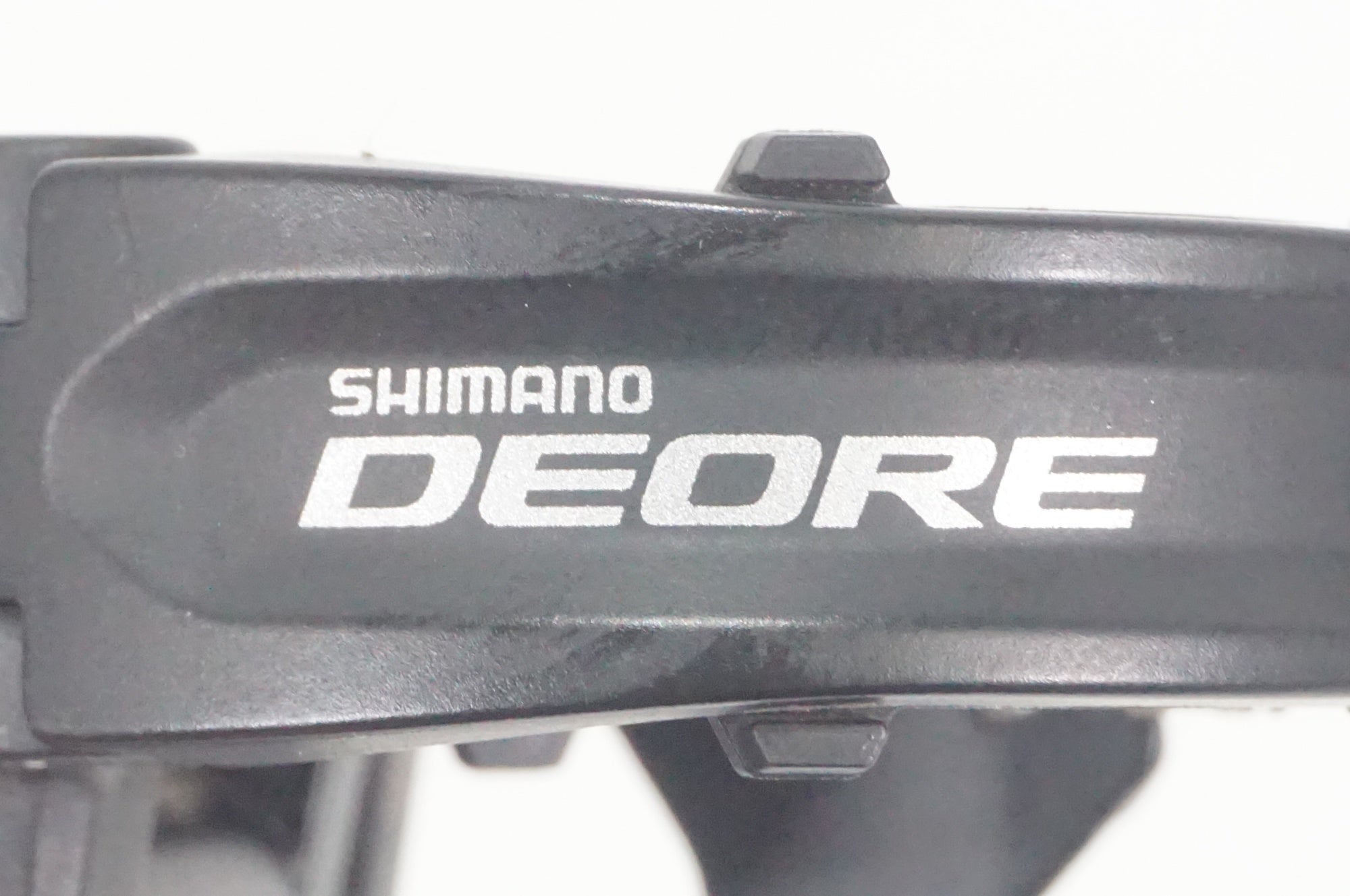 SHIMANO 「シマノ」 DEORE FD-M611 フロントディレイラー / AKIBA店